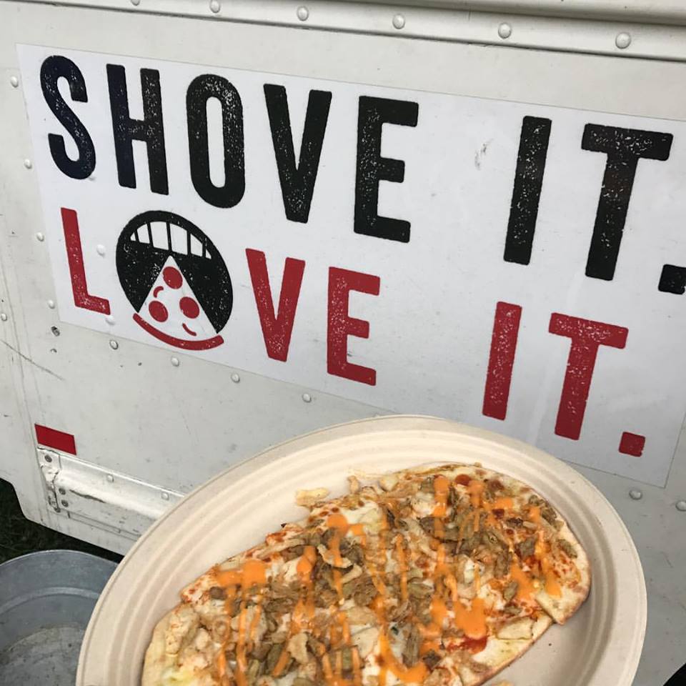 Vegan Food Truck Shimmy Shack Will Launch A Brick And Mortar