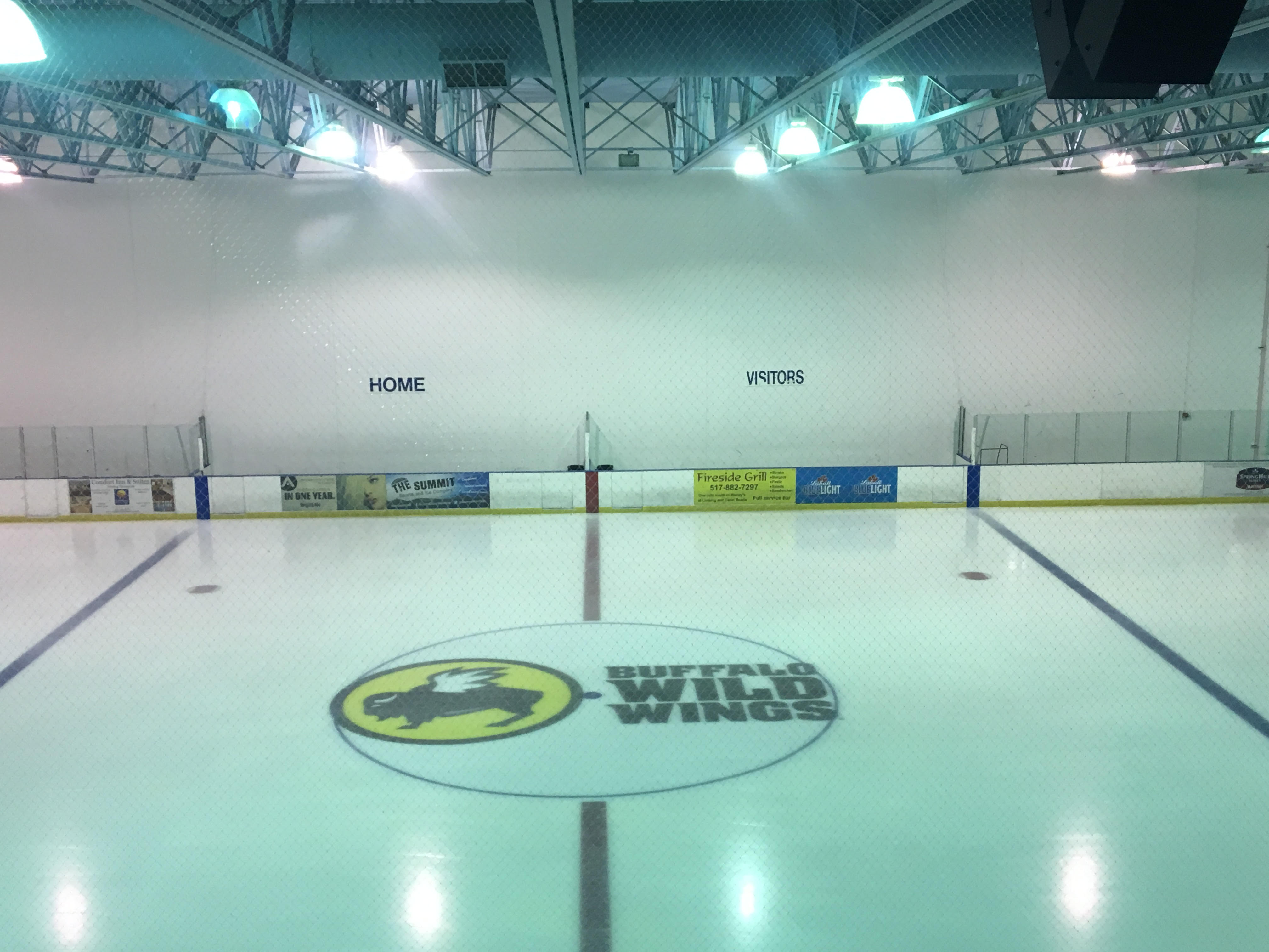 The Summit Sports And Ice Complex The Summit Sports And Ice Complex