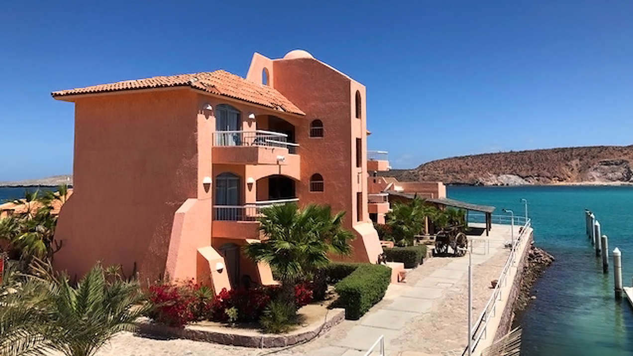 Club Hotel Cantamar