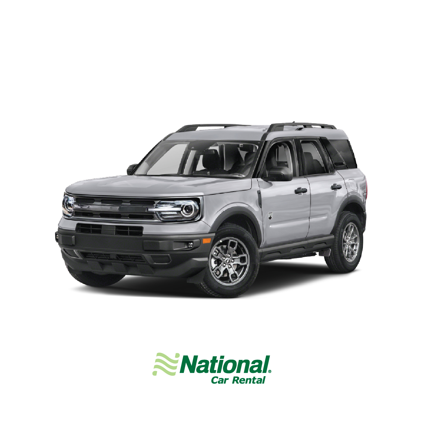 NATIONAL CAR RENTAL