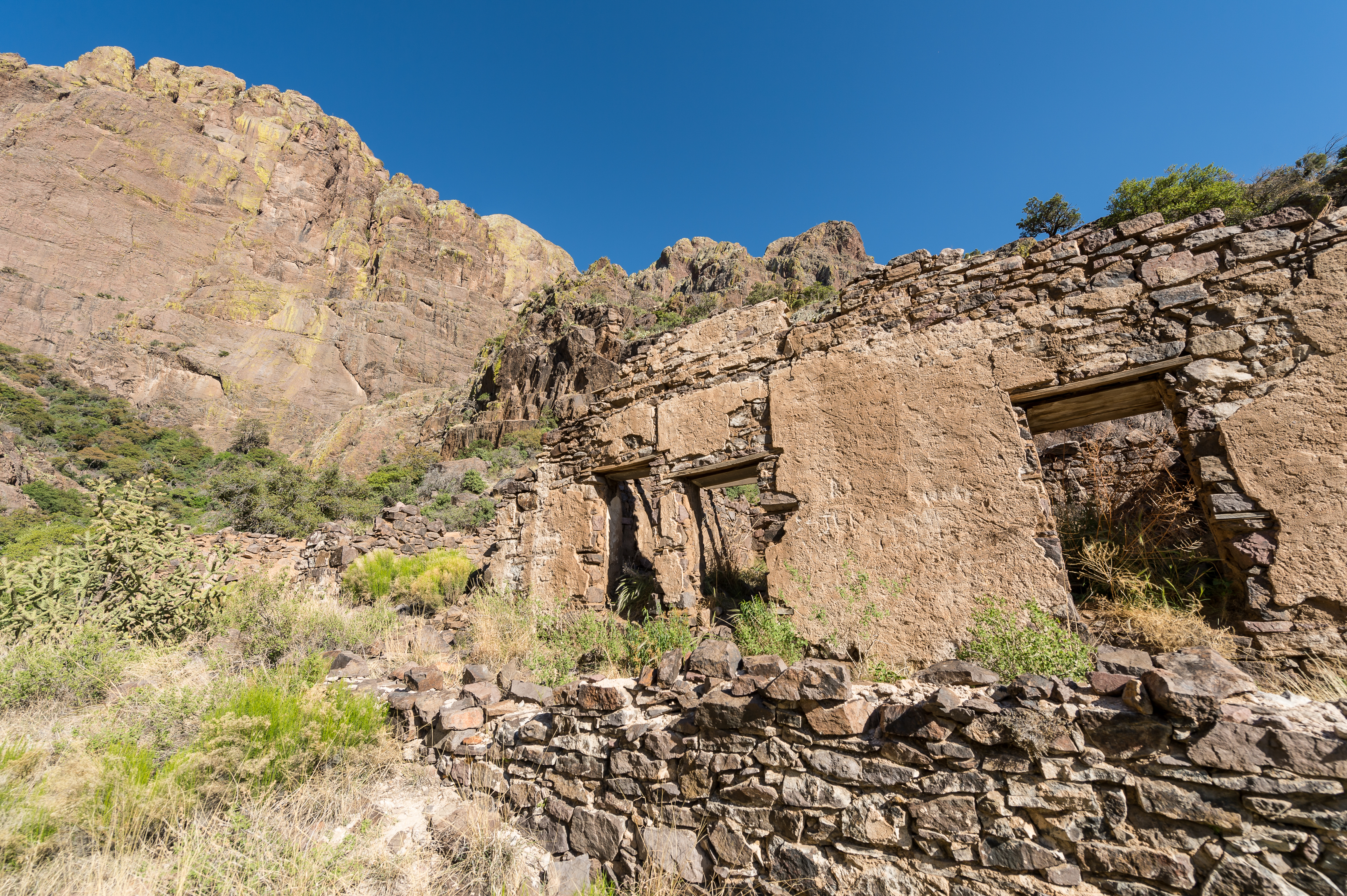 Dripping Springs