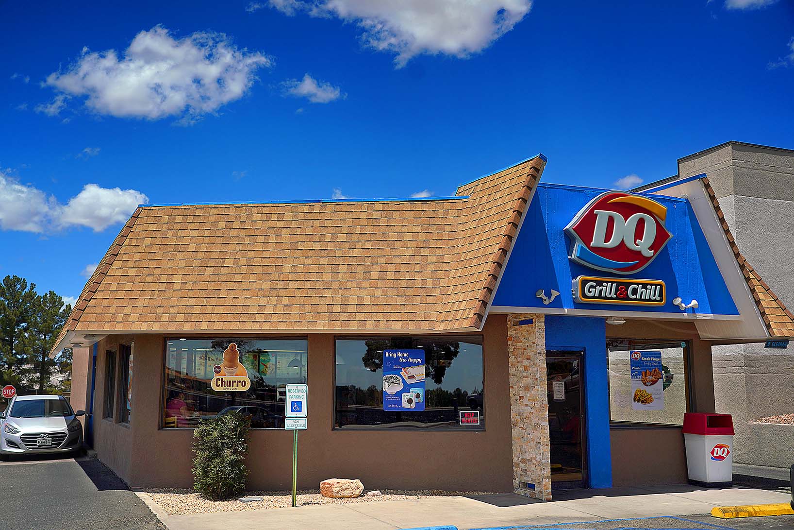 Dairy Queen