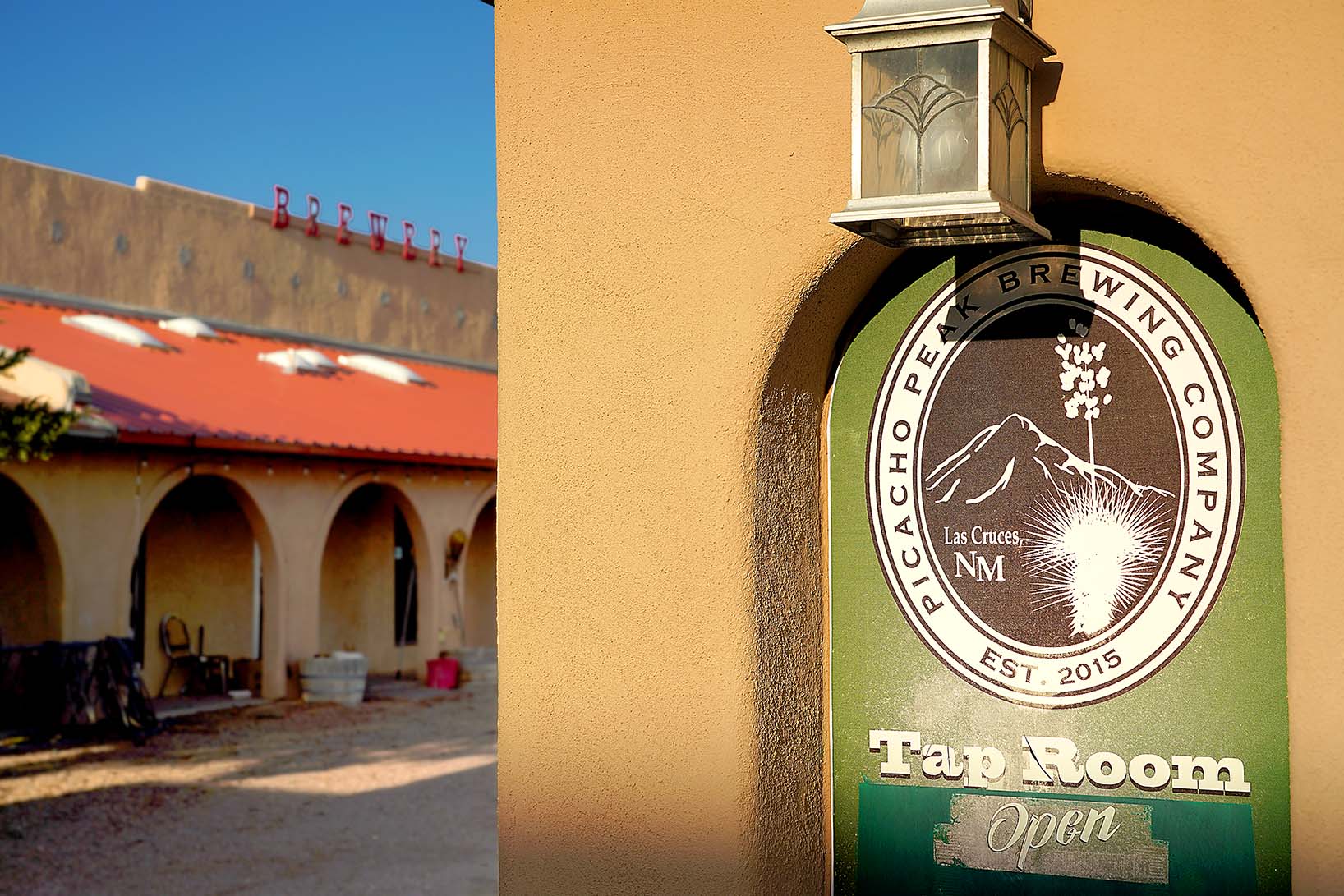 Picacho Peak Brewing Company