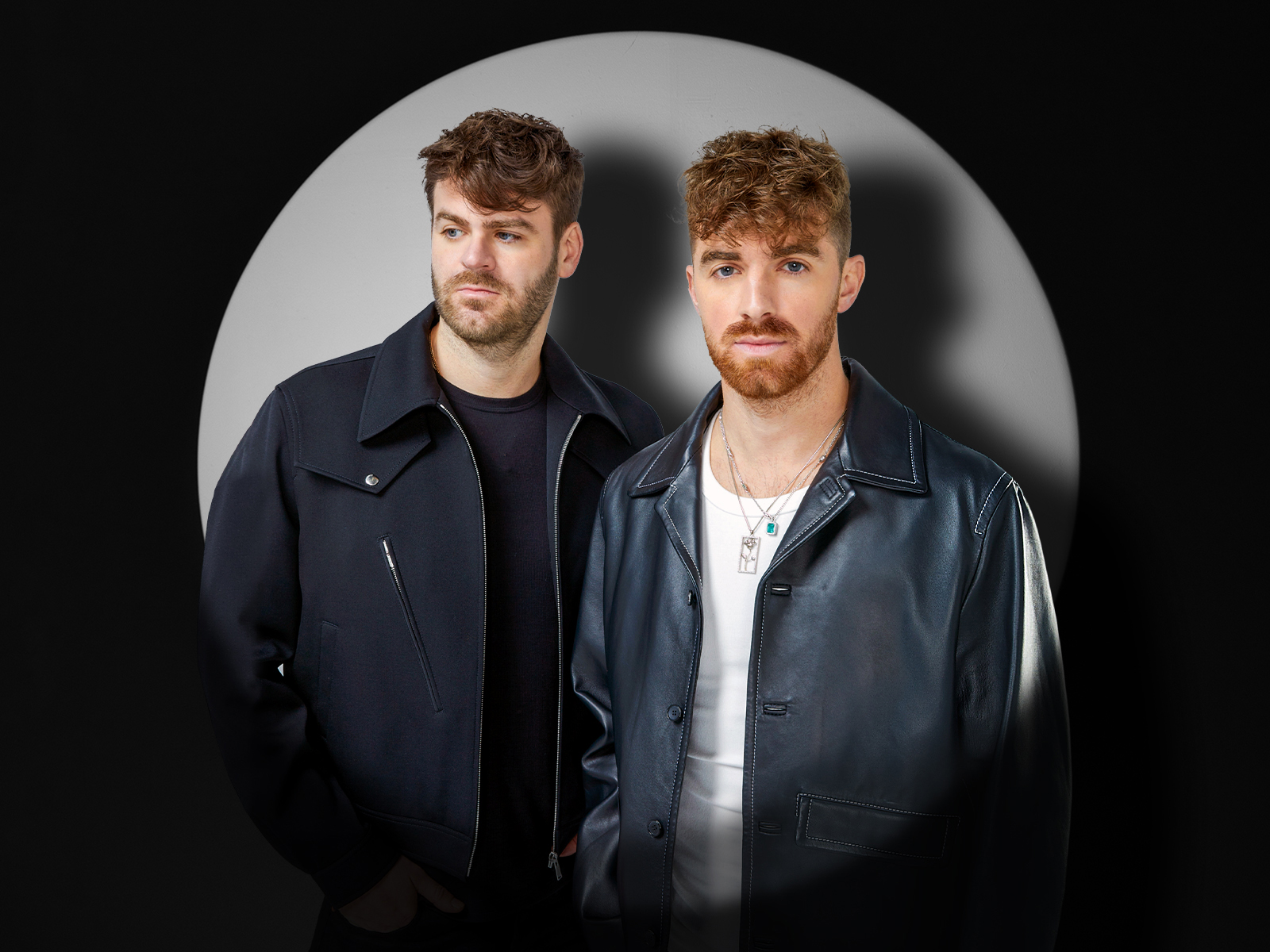 The Chainsmokers - Discography