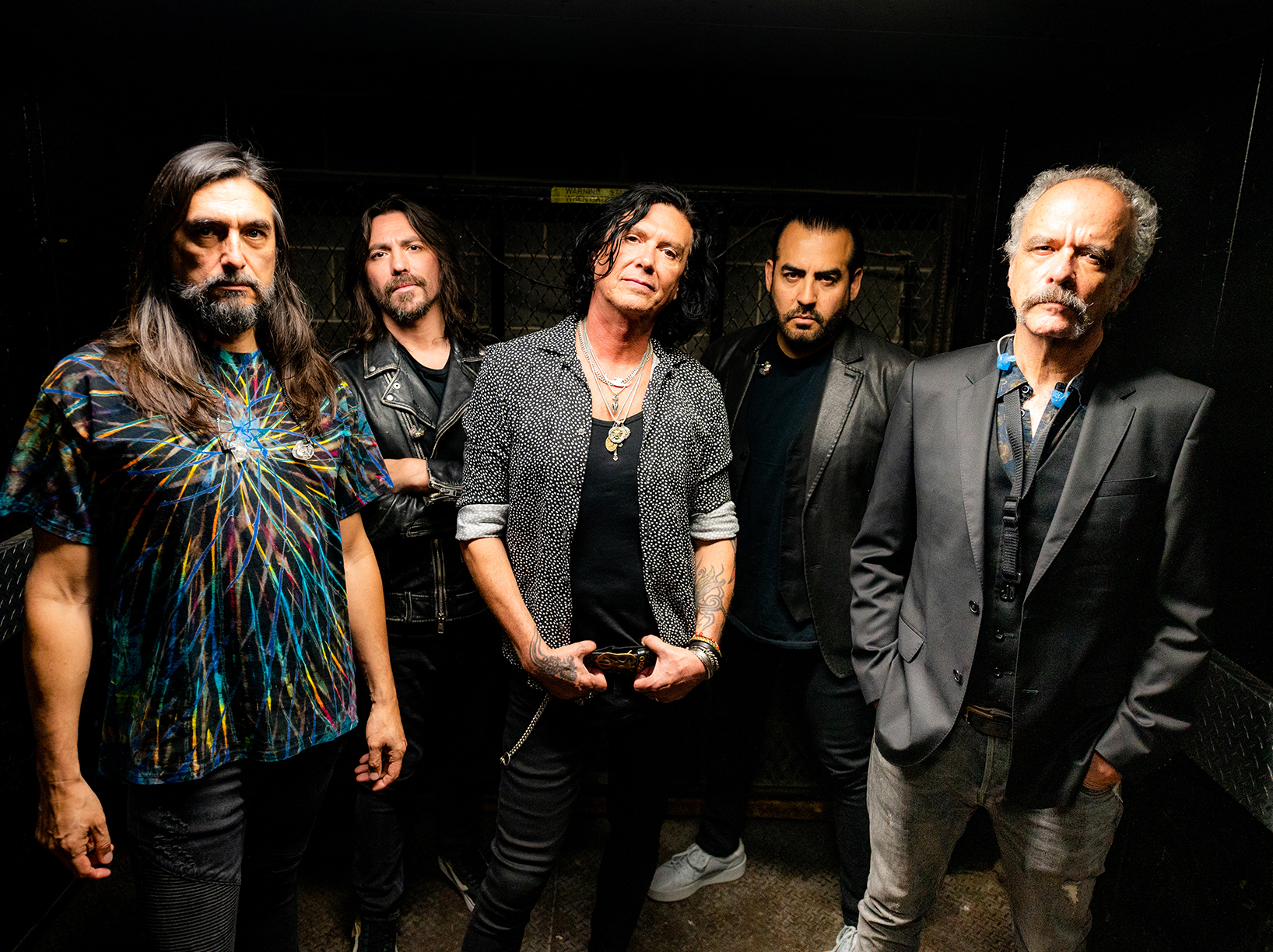 Caifanes & Cafe Tacvba | Las Vegas Shows & Events