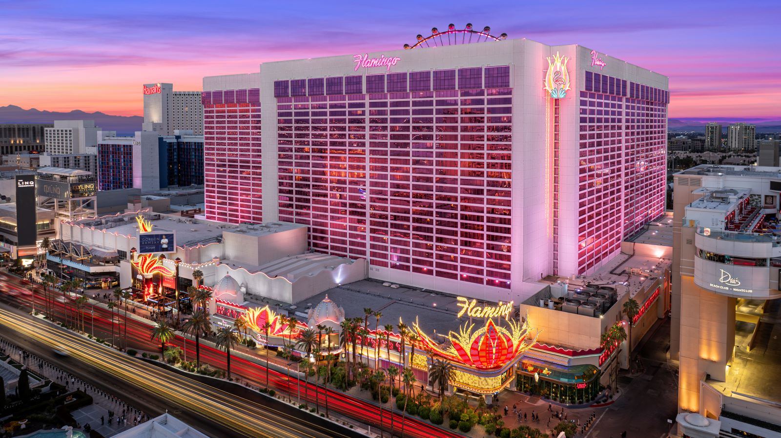 For $300 Receive a 2-Night Stay + $200 Food & Beverage