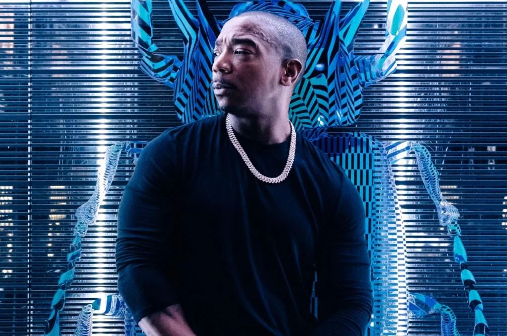 Ja Rule | Las Vegas Shows & Events