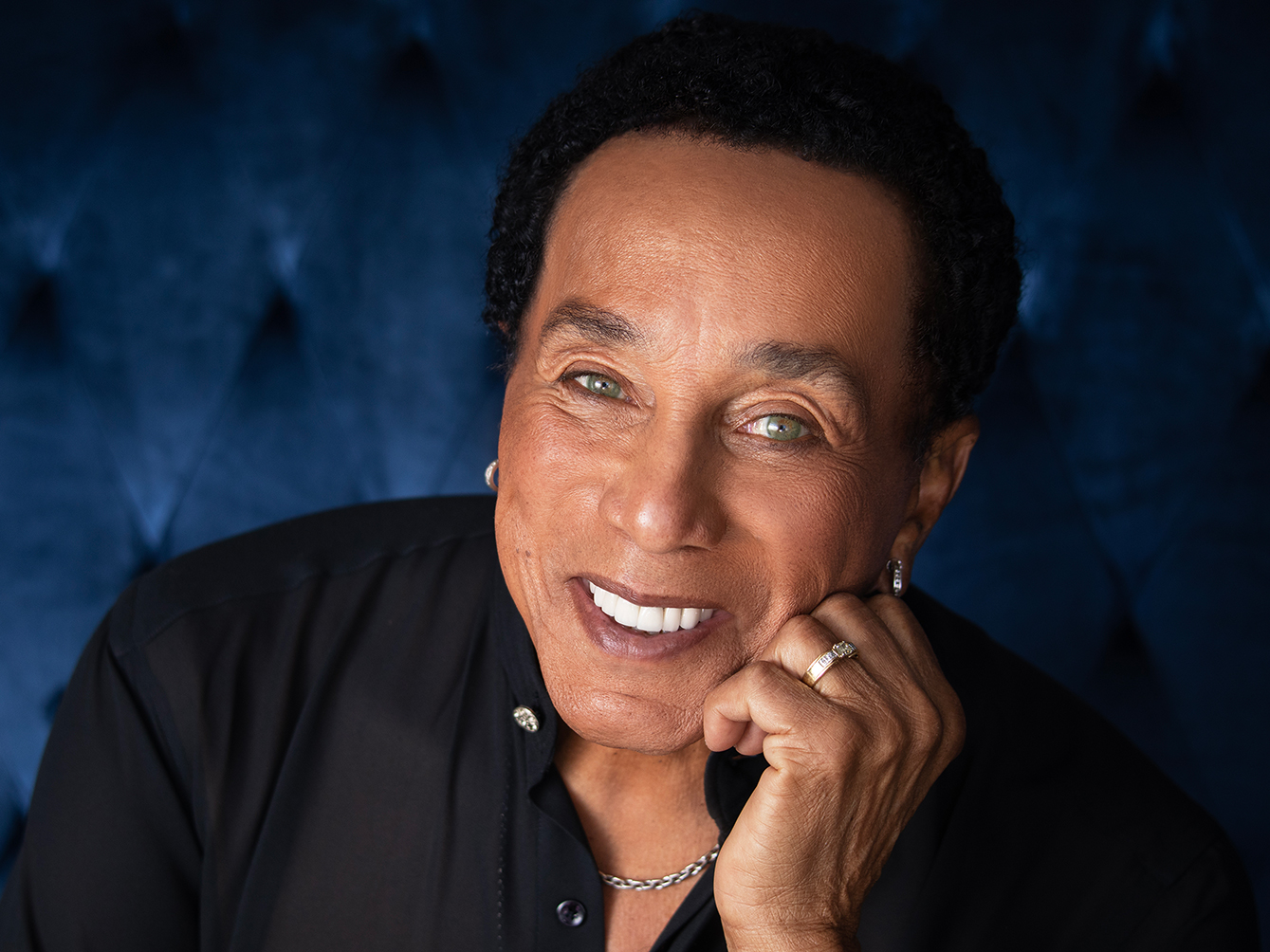 Rock and Roll Hall of Fame Honors Smokey Robinson at 20th Annual Music  Masters Series – Good Black News