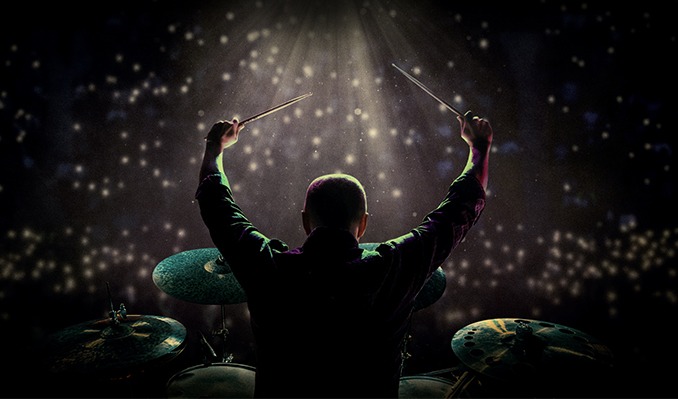 The Phil Collins Story