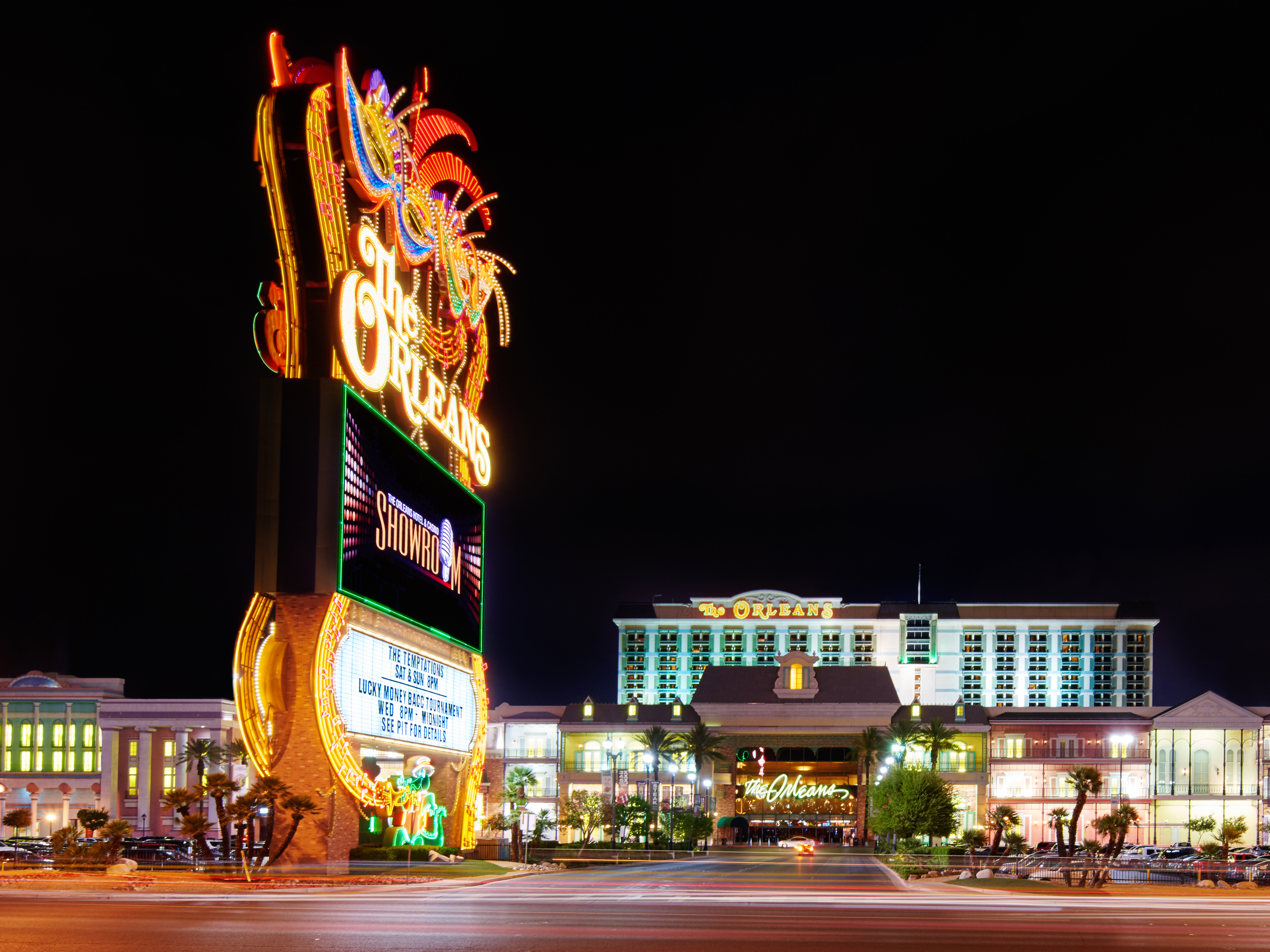 Love Affair Concert | Las Vegas Shows \u0026 Events, image size:4831x3623