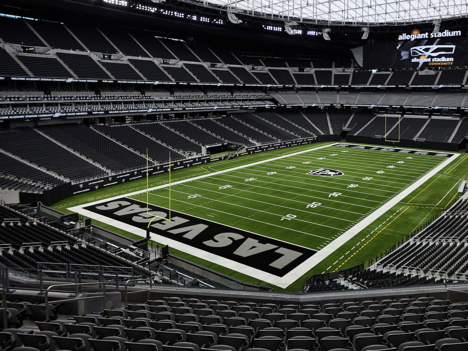 Las Vegas Raiders vs. Kansas City Chiefs Tickets Sun, Nov 26, 2023