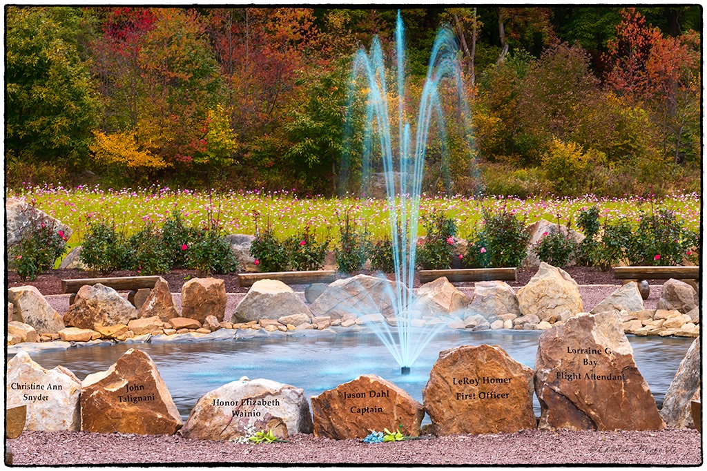 Remember Me Rose Garden | Stoystown, PA