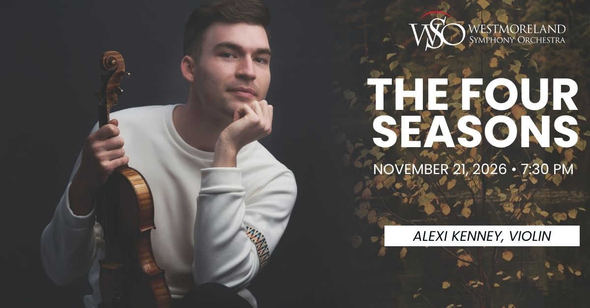 The Four Seasons | Greensburg, PA