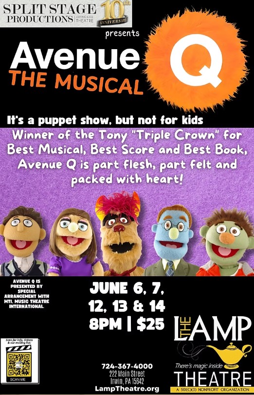Avenue Q THE BOOK ミュージカル アベニューキュー Avenue Q: The Book: Avenue Q, Zachary Pincus-Roth, Carol
