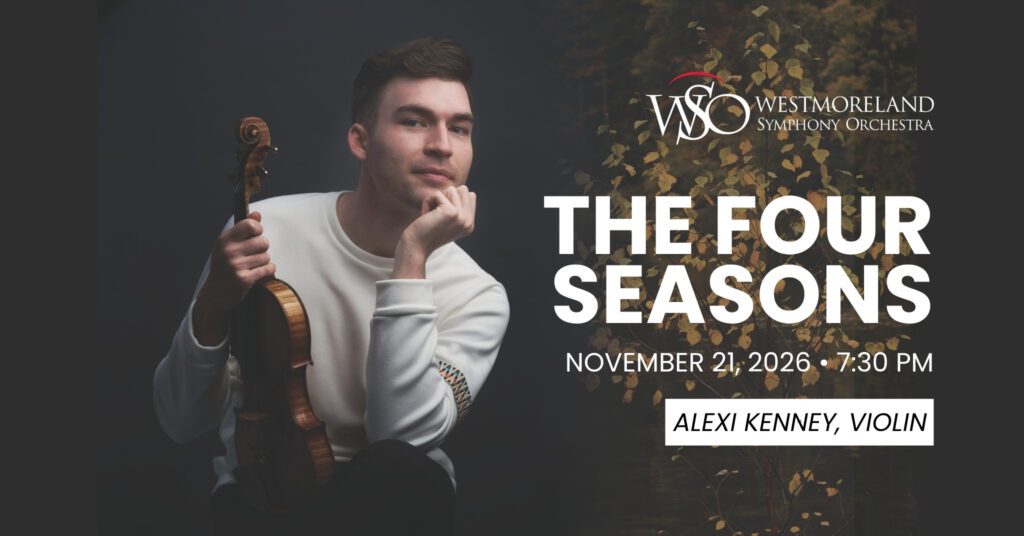 THE FOUR SEASONS | Greensburg, PA