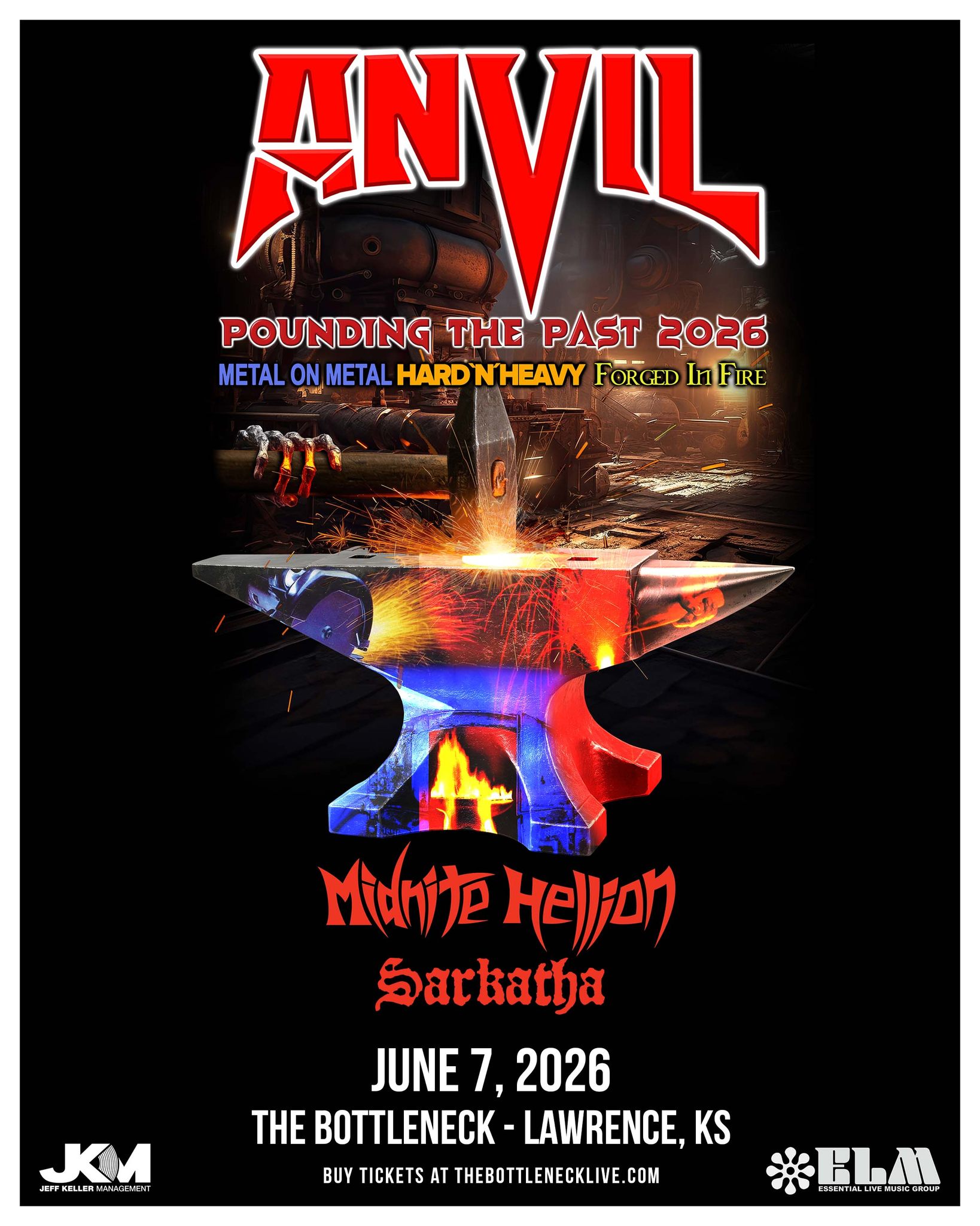 Anvil