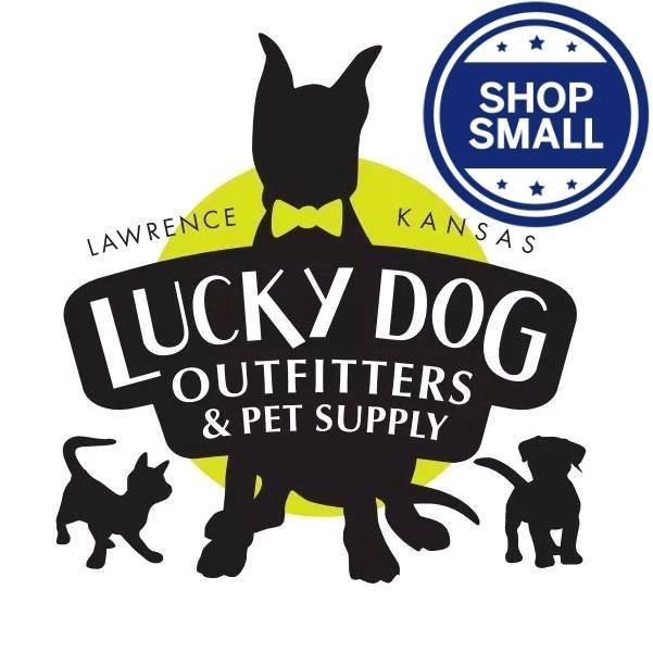 Lucky Dog Outfitters and Pet Bakery