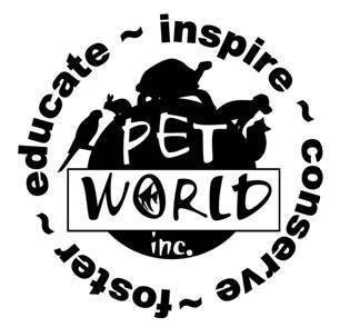 Pet world deals