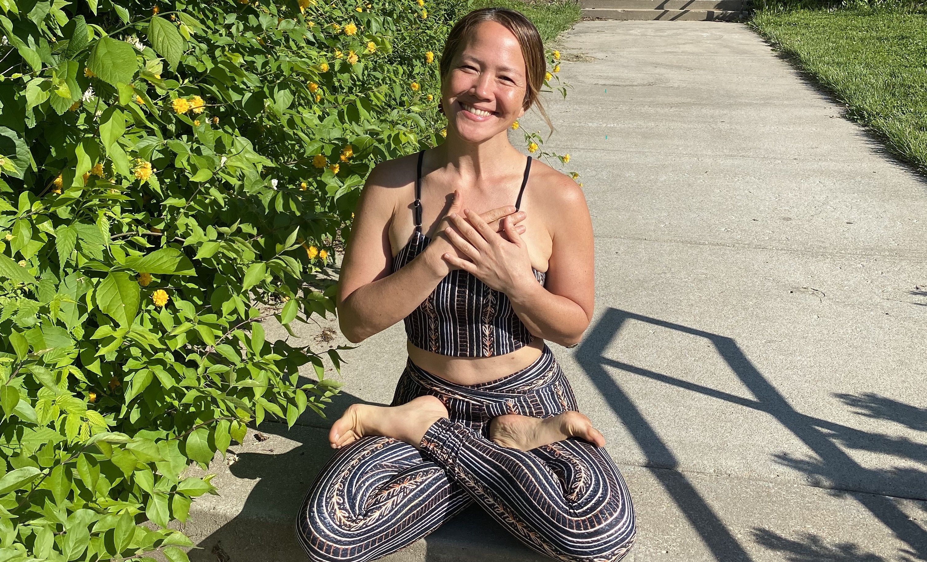 Yoga of Kindness