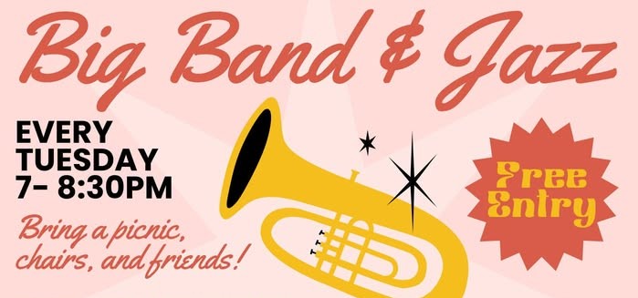 Big Band and Jazz Series