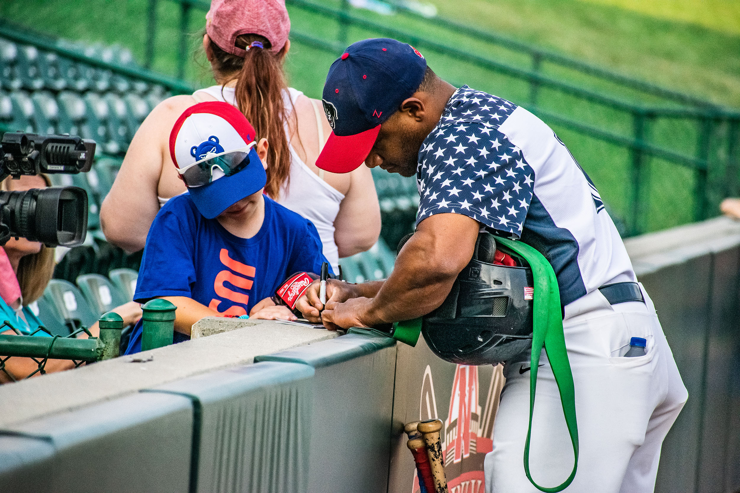 Lincoln Saltdogs - #OTD in Saltdog History - 05/29/2017 Clutch. It was an  incredible season to cheer on the Saltdogs at Haymarket Park. The team  broke a franchise record twice by winning