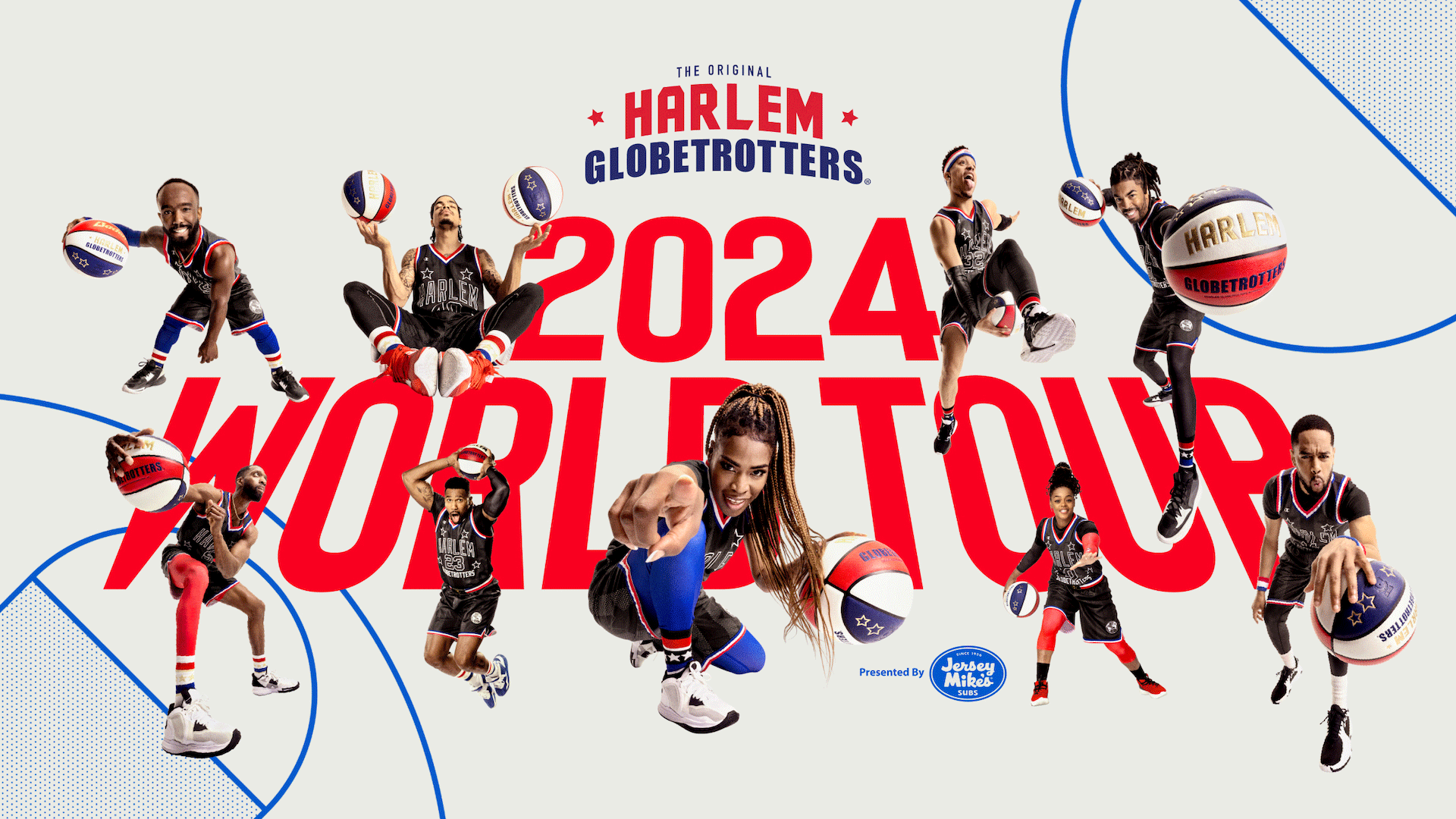 Harlem Globetrotters