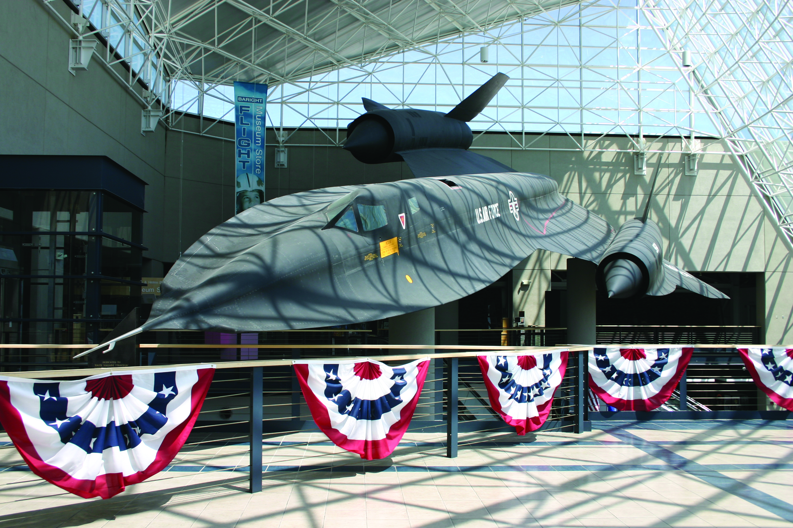 戦略航空司令部　Strategic Air Command,SAC The Strategic Air Command (SAC): A History - History