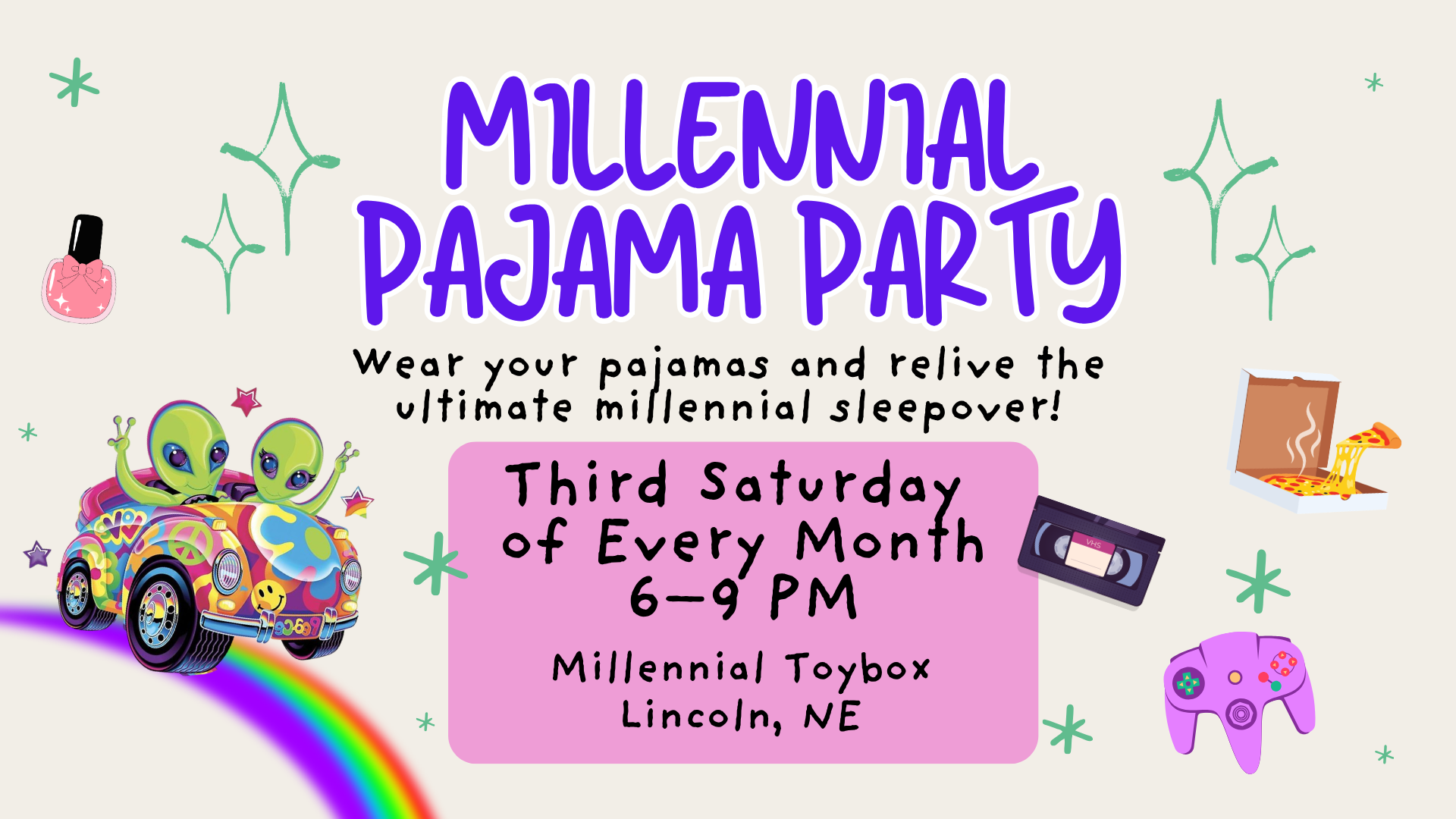 THEBOYZ  Pajama Party エリック Millennial Pajama Party
