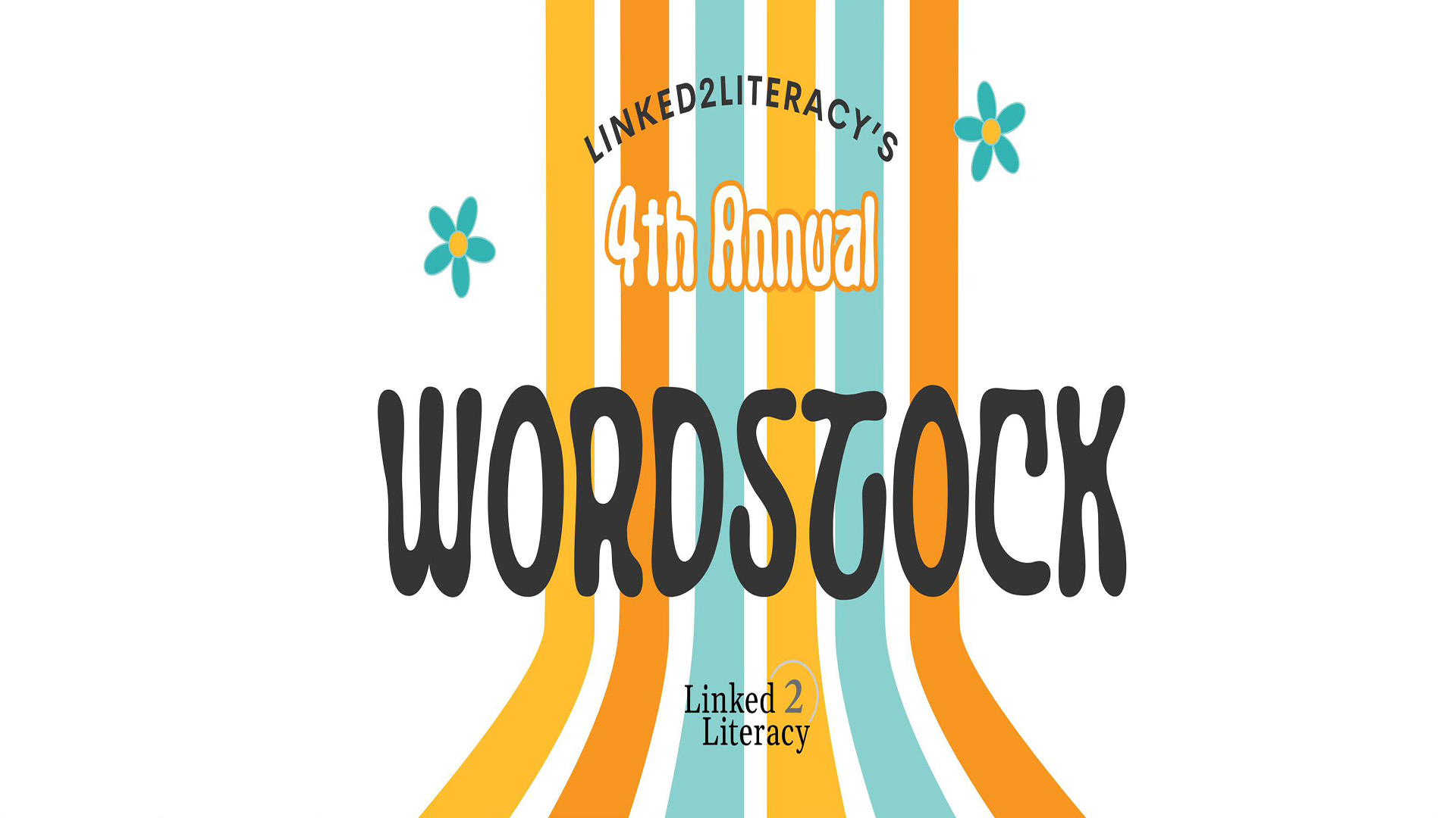 Linked2Literacy 4th Annual Wordstock