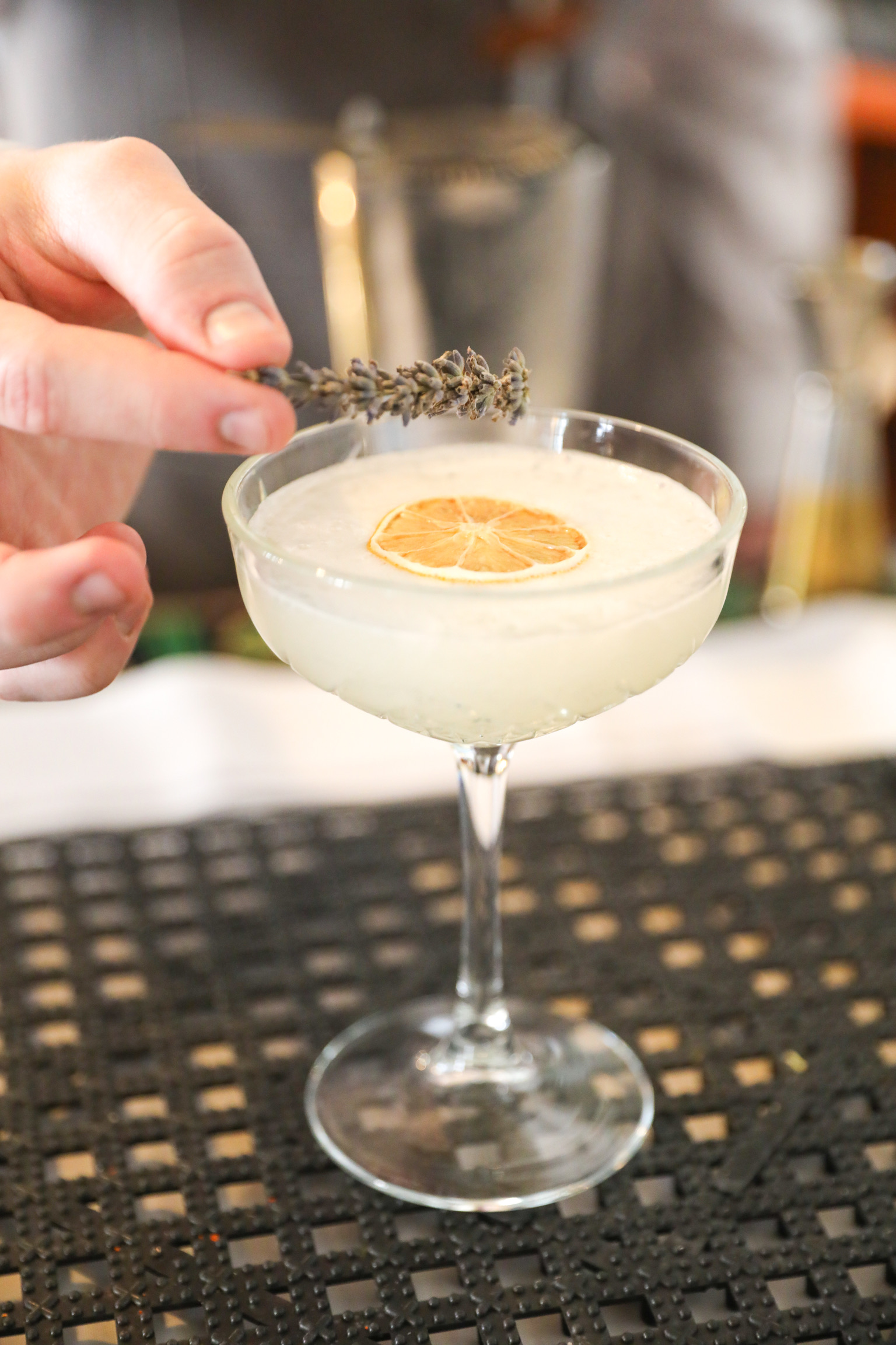 Cocktail