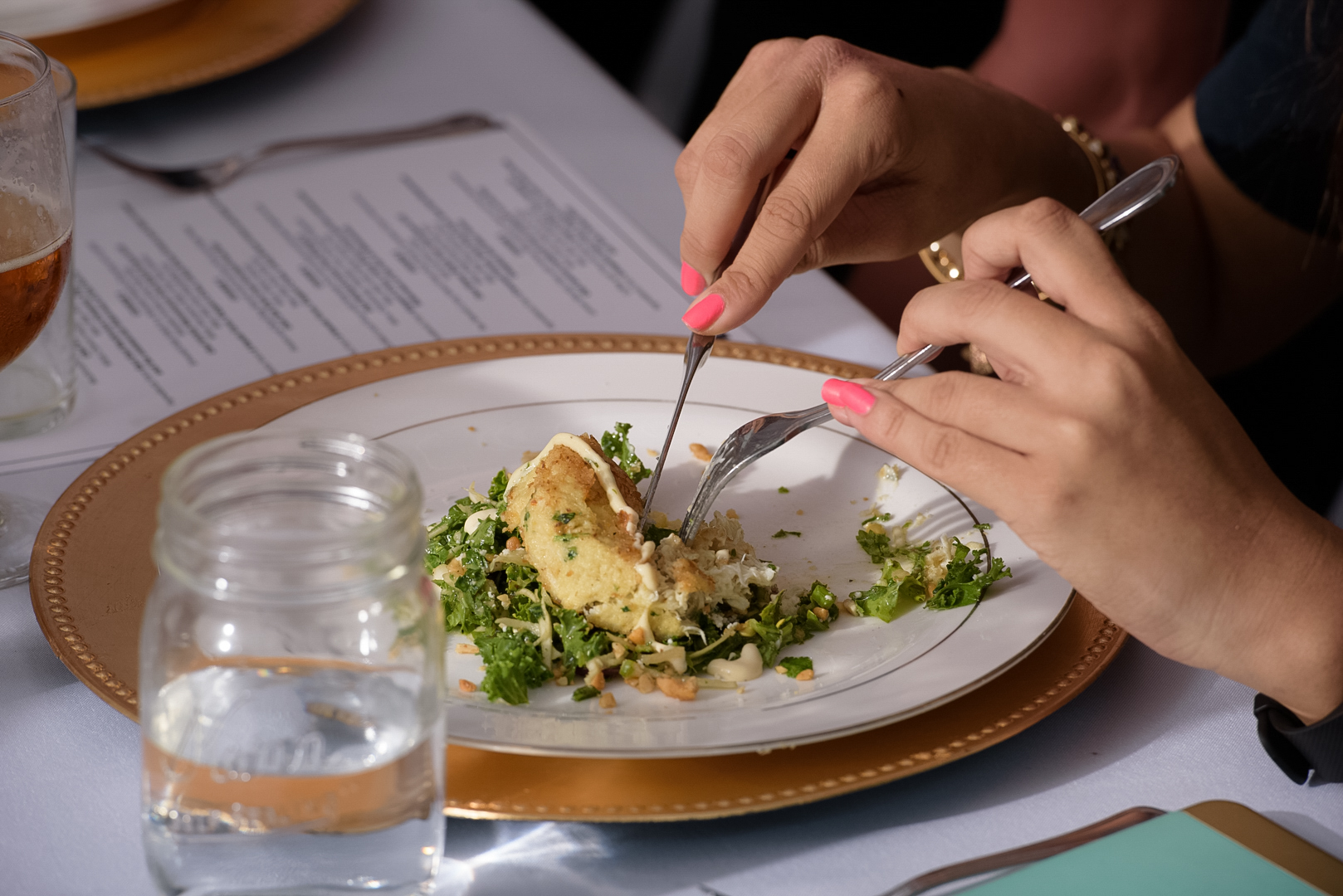 Island to Table 2016 - Island to Table 2016
