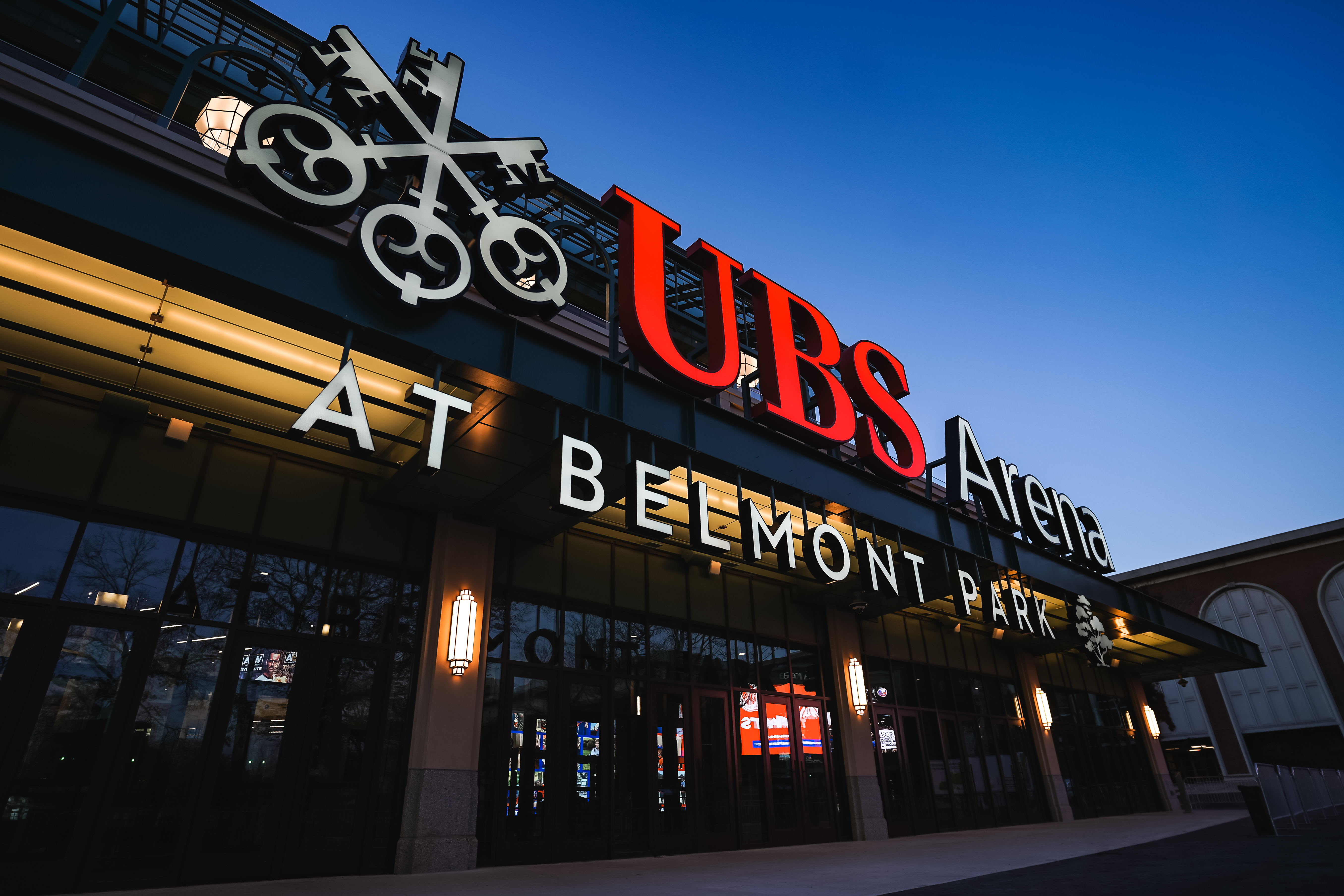 UBS Official