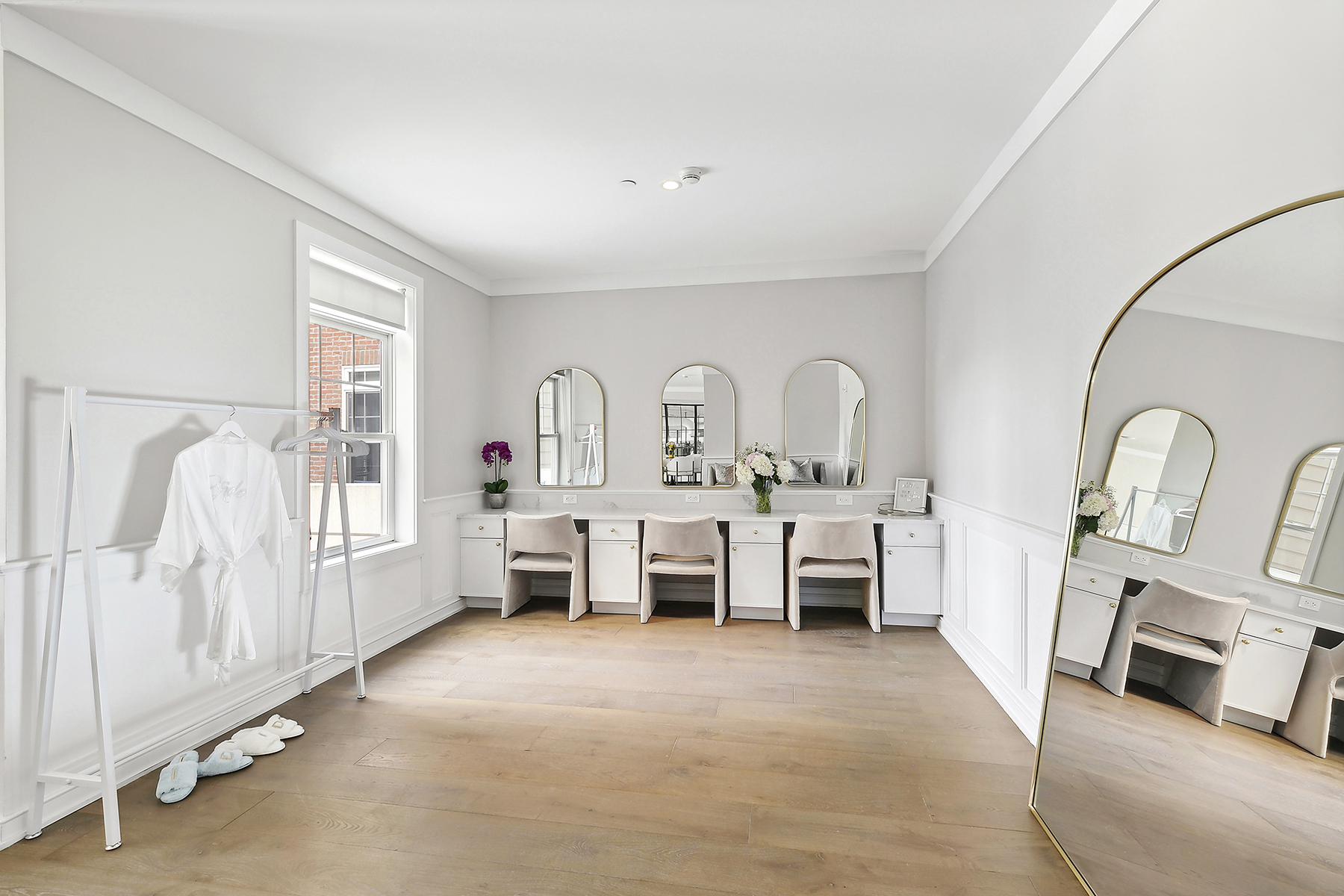 Bridal Suite