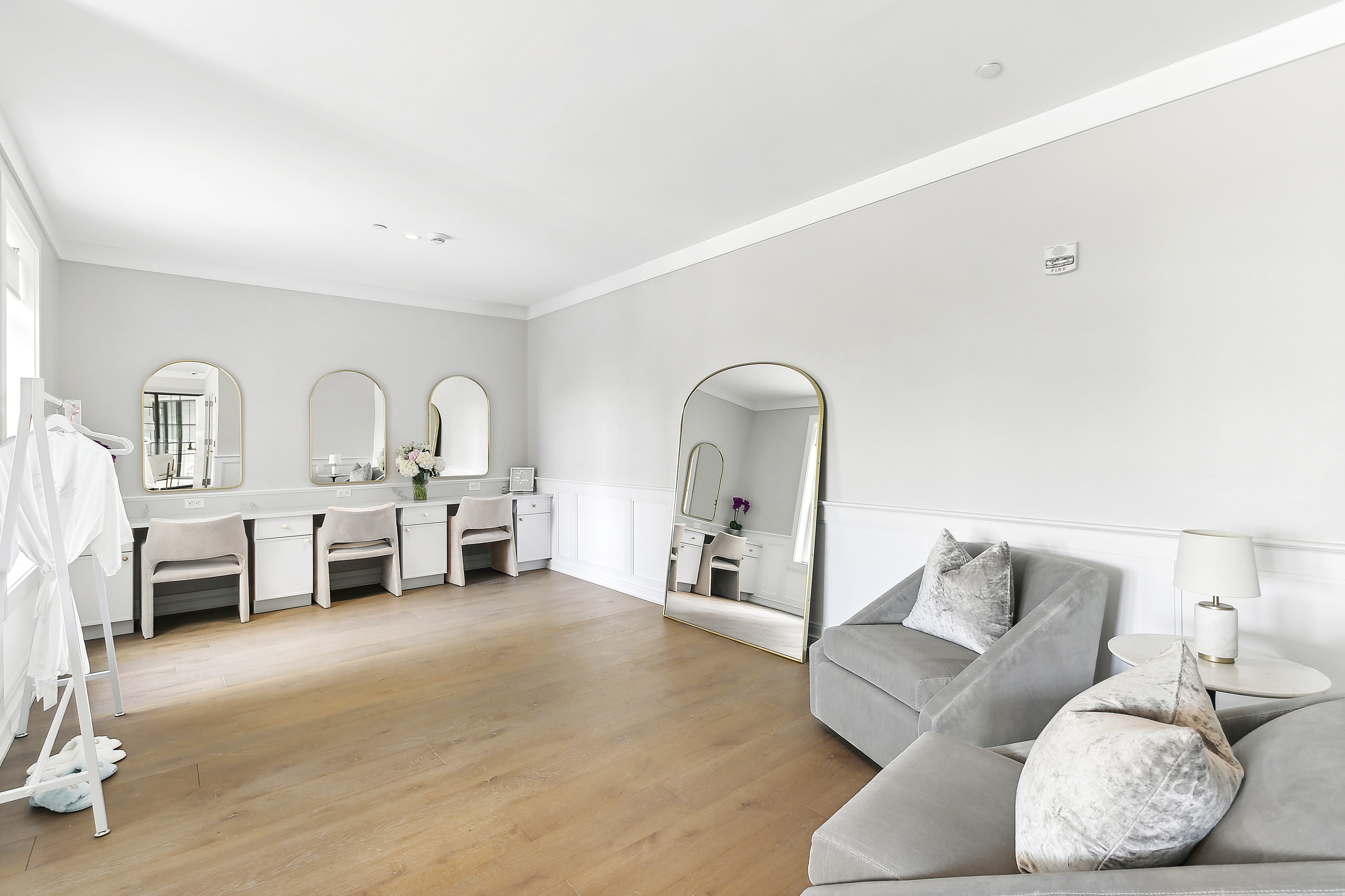 Bridal Suite 2