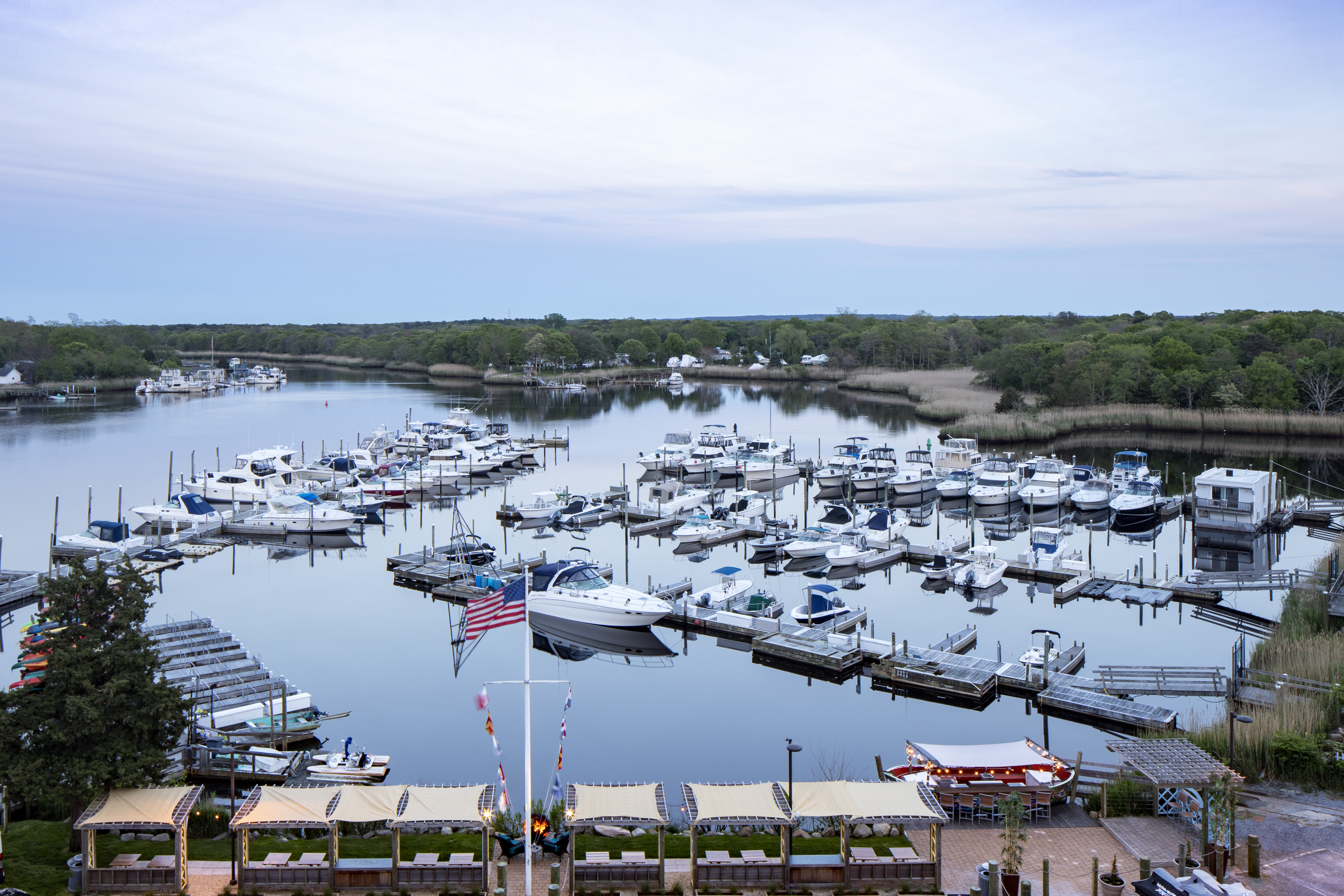 Marina