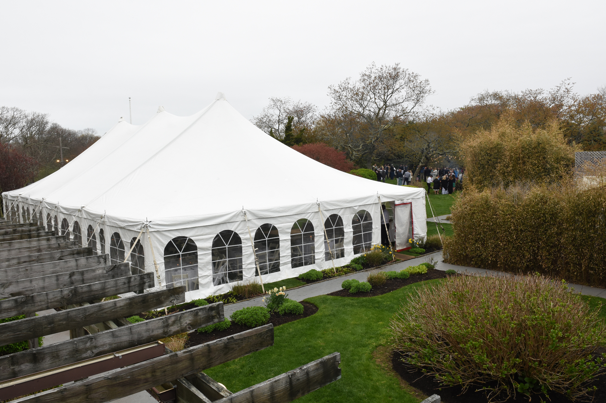Sole East Resort- Event Tent - Contact events@soleeast.com today to book your wedding or special event! nnPhoto Credit: newconceptphotography.com
