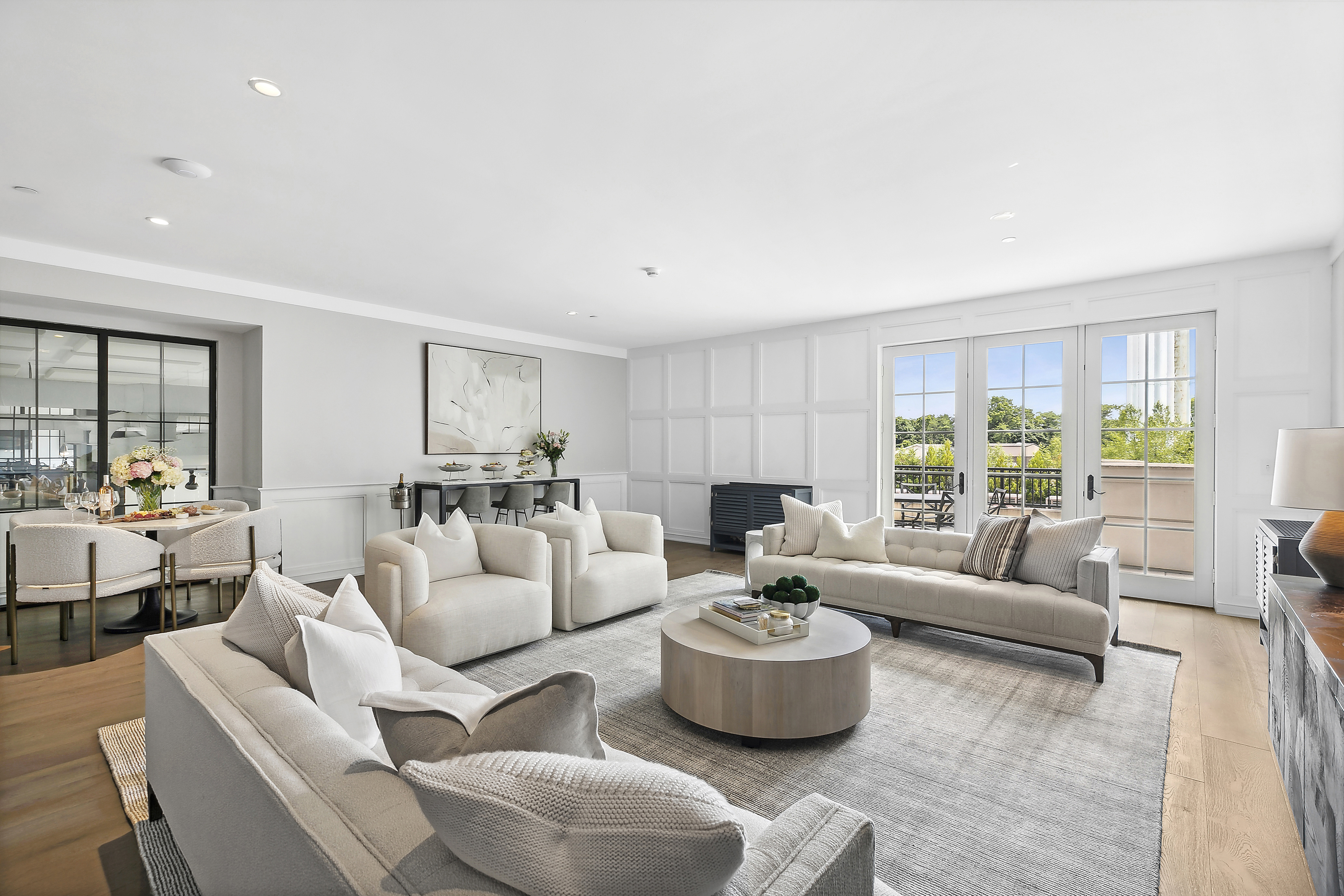 Bridal Suite