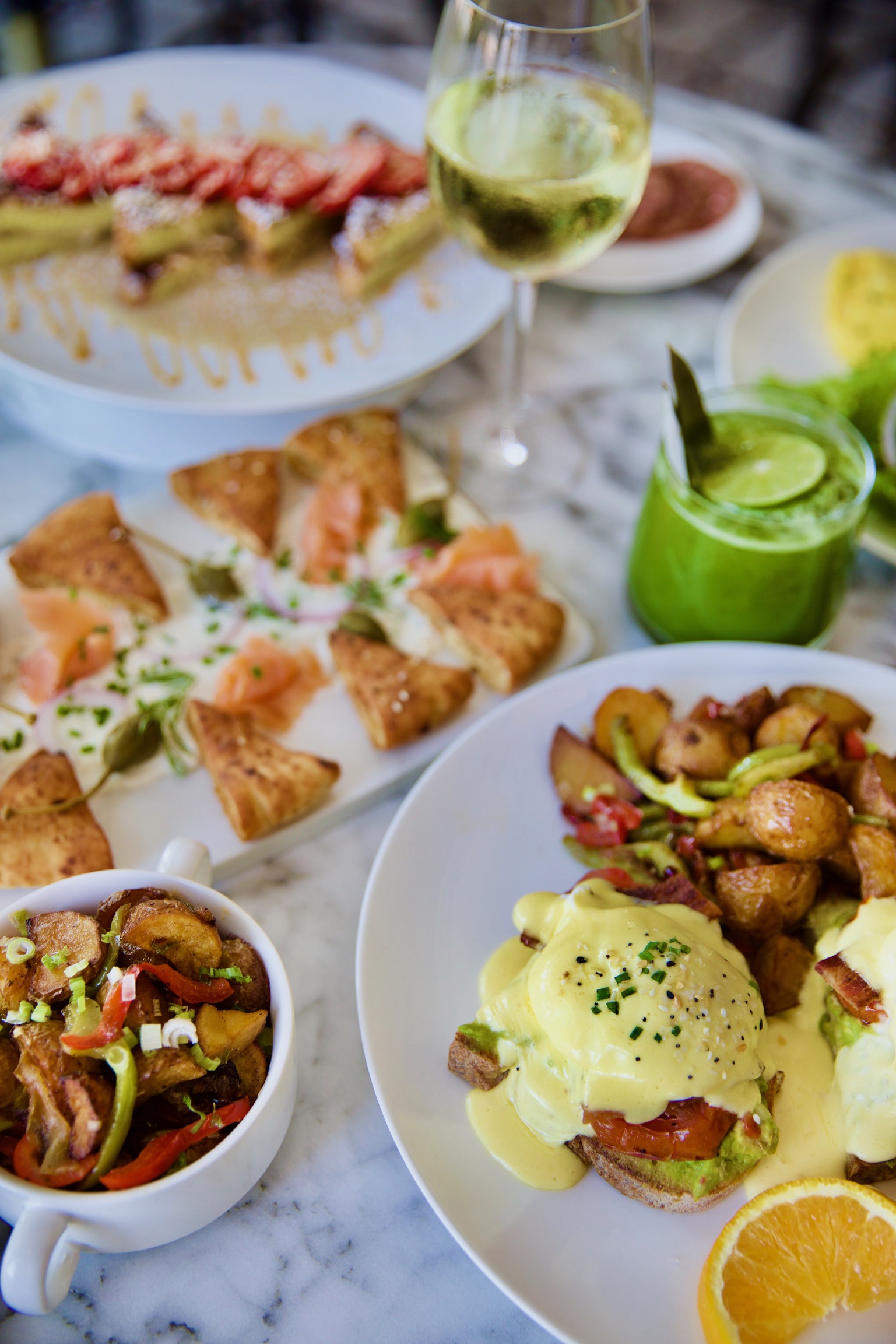 Brunch