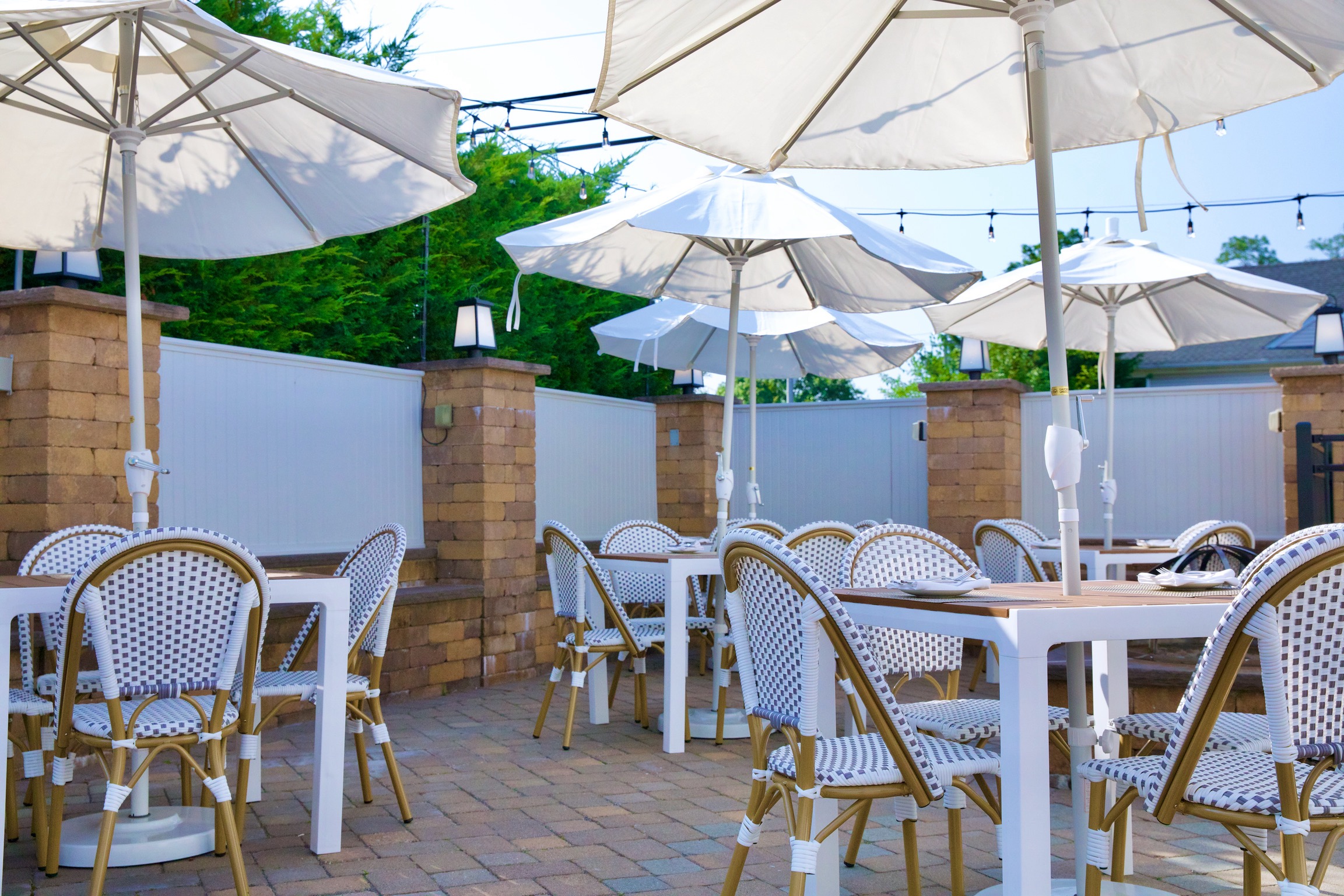 Outdoor Patio
