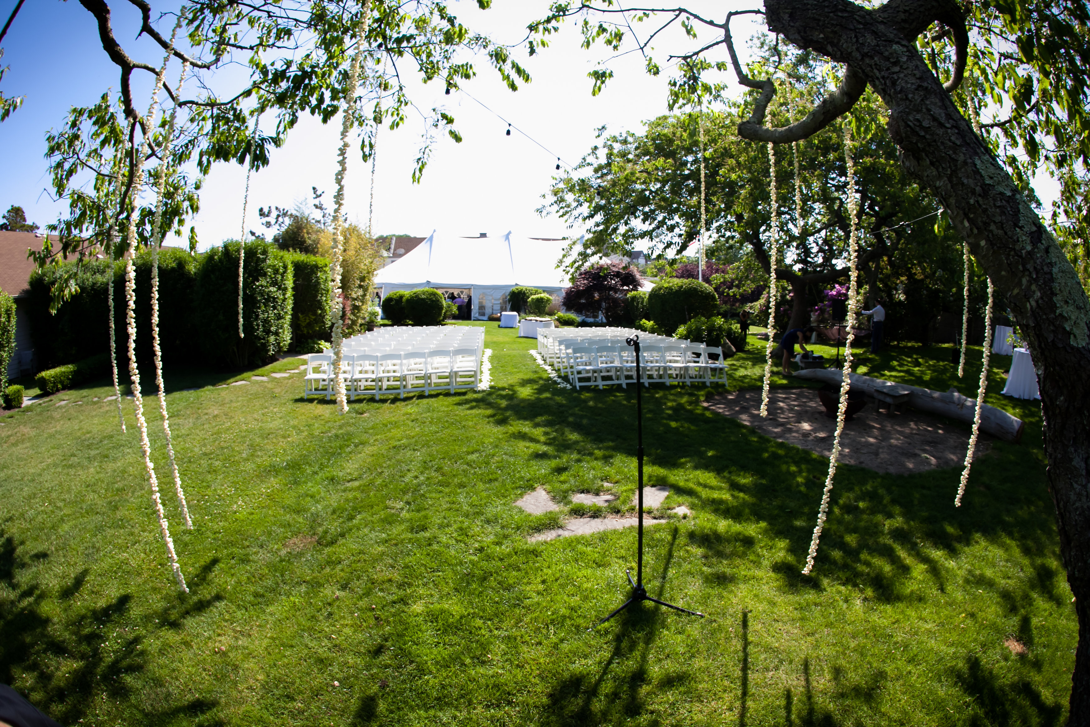 Sole East- Wedding Ceremony - Contact events@soleeast.com today to book your wedding or special event!