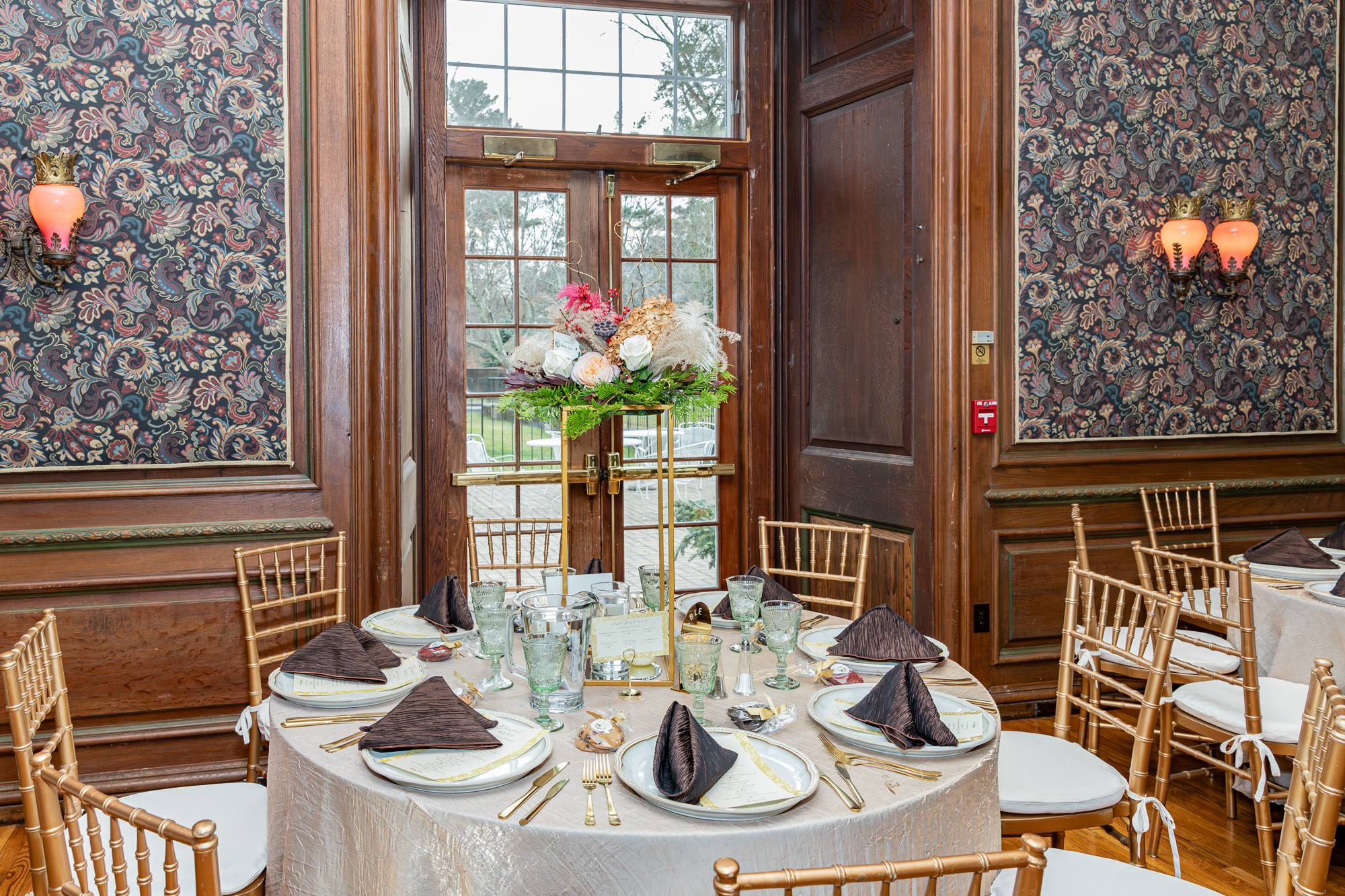 Table Decor