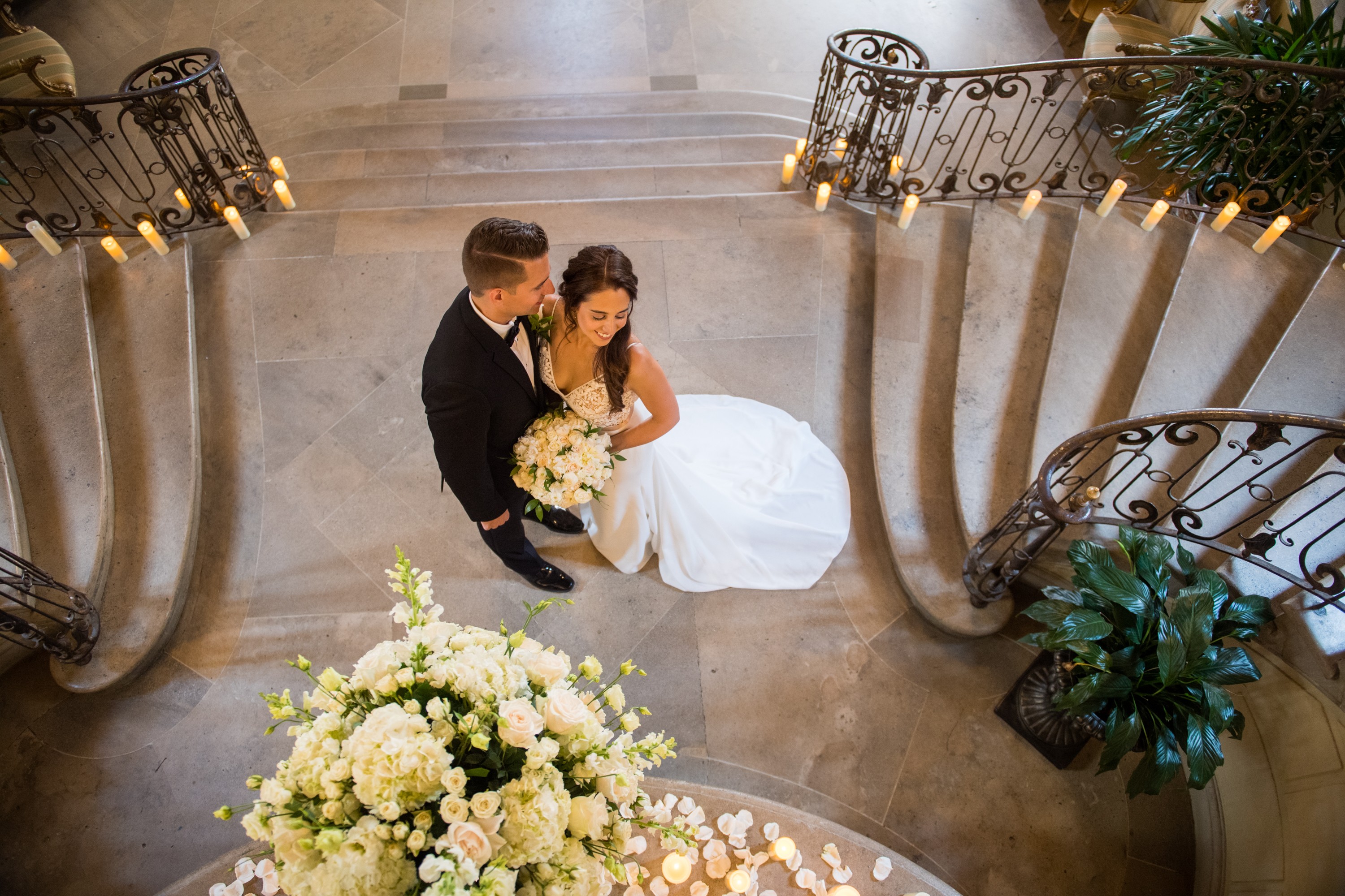 OHEKA Weddings