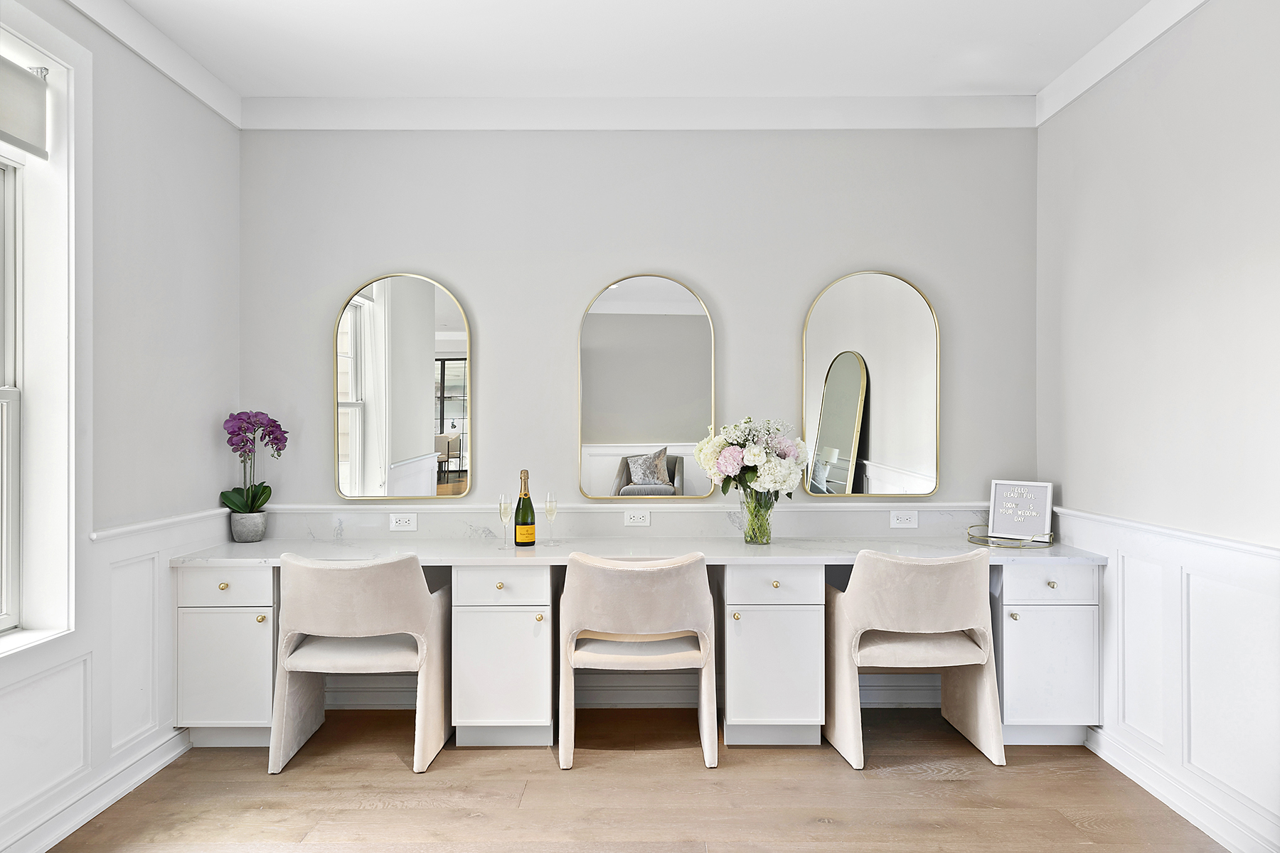 Bridal Suite