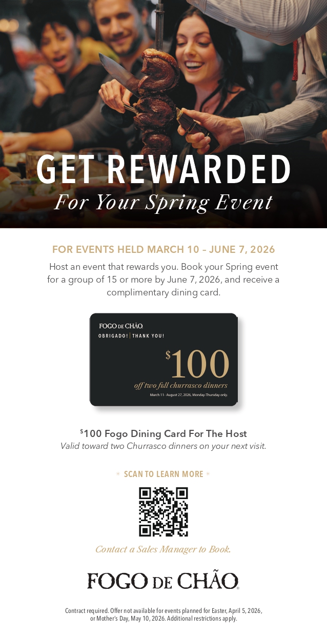 Spring Promotion 2026