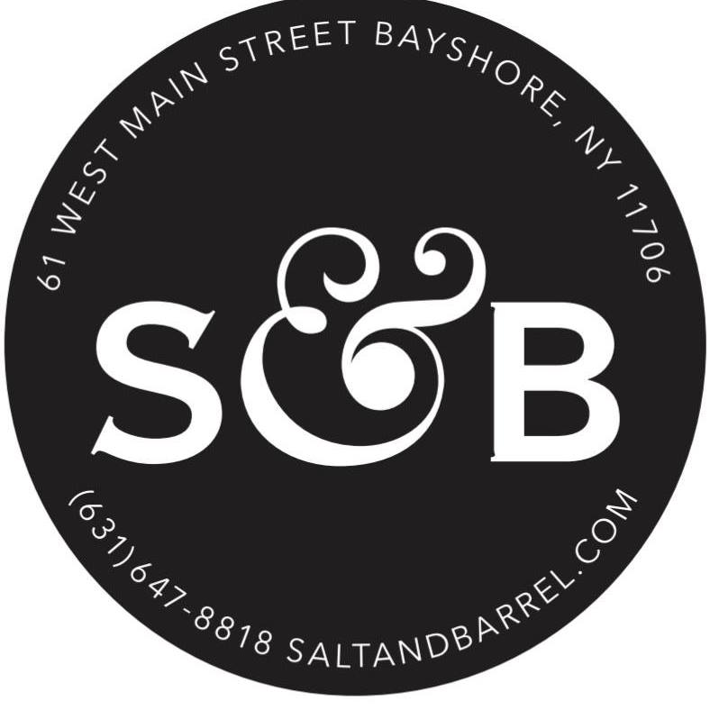 Salt & Barrel