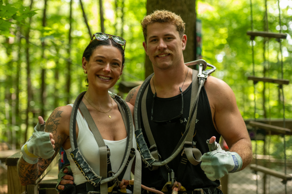 Adventure Park Date