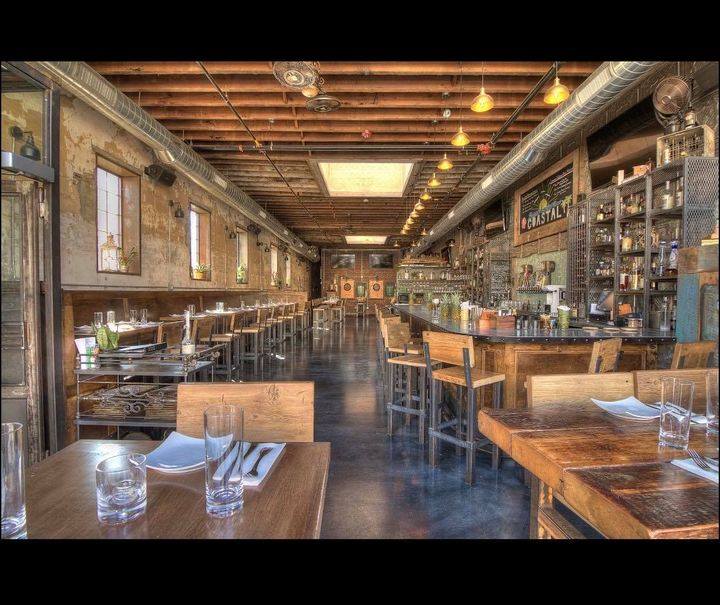 Coastal Kitchen