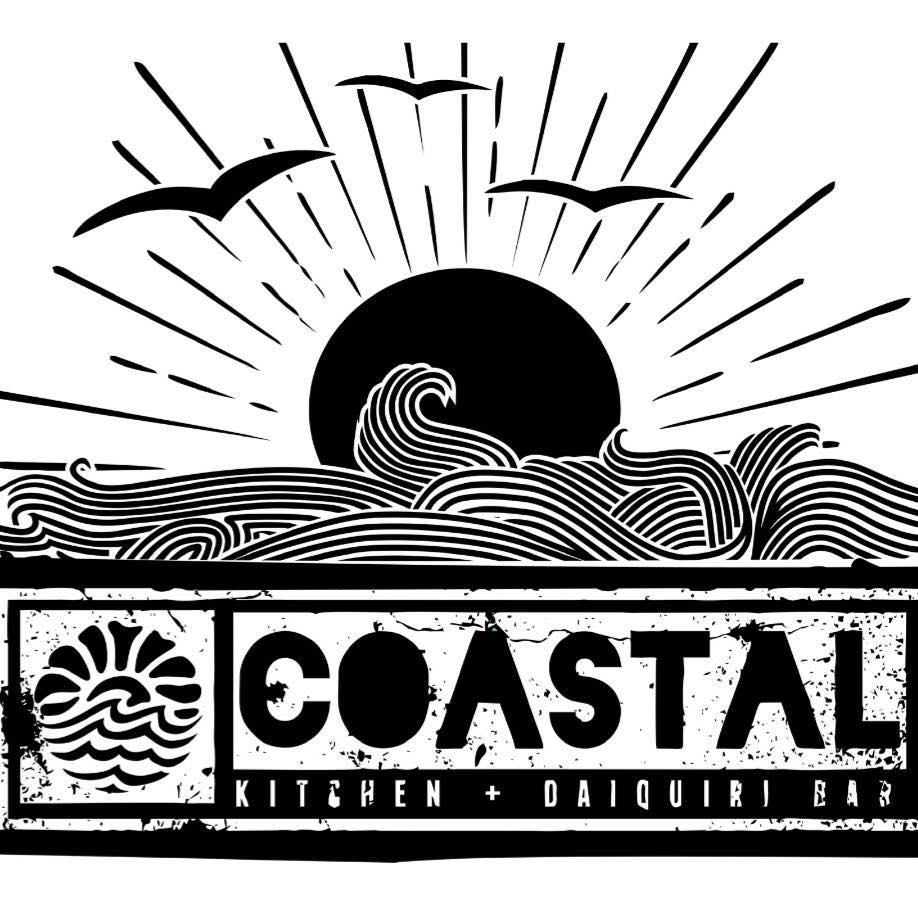 Coastal Kitchen