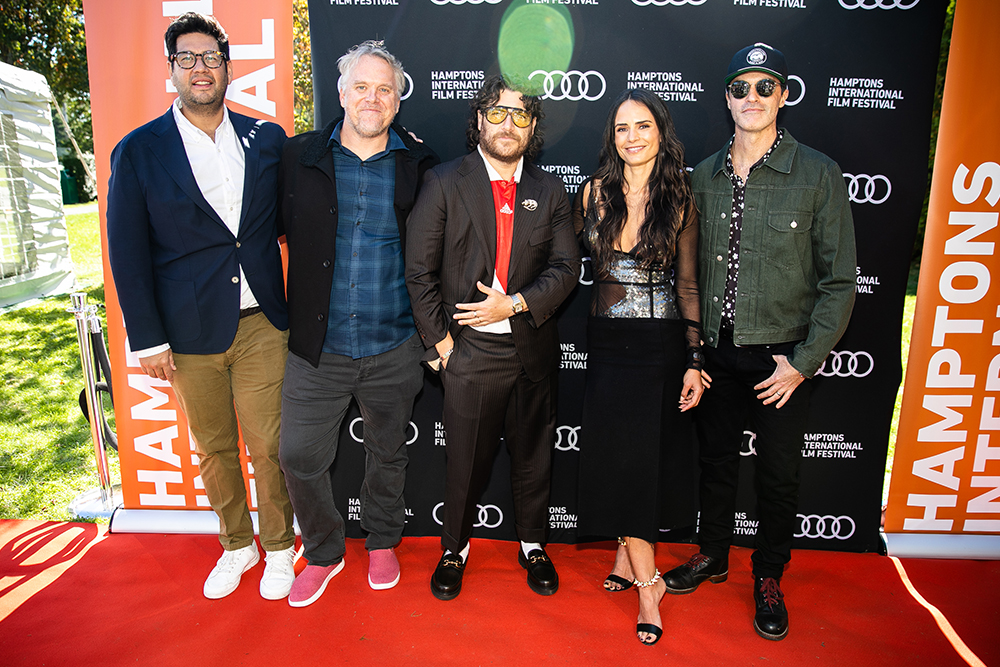 Hamptons International Film Festival