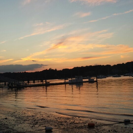 Gold Star Battalion Beach